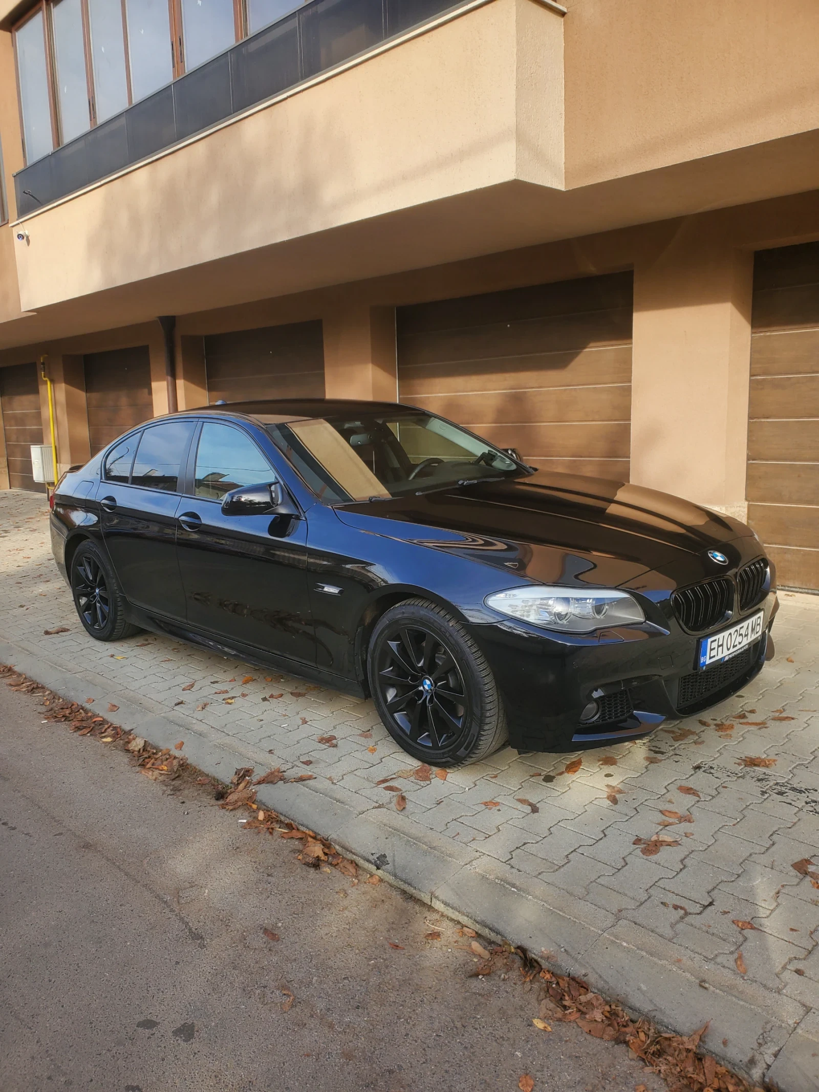 BMW 520   | Mobile.bg   2