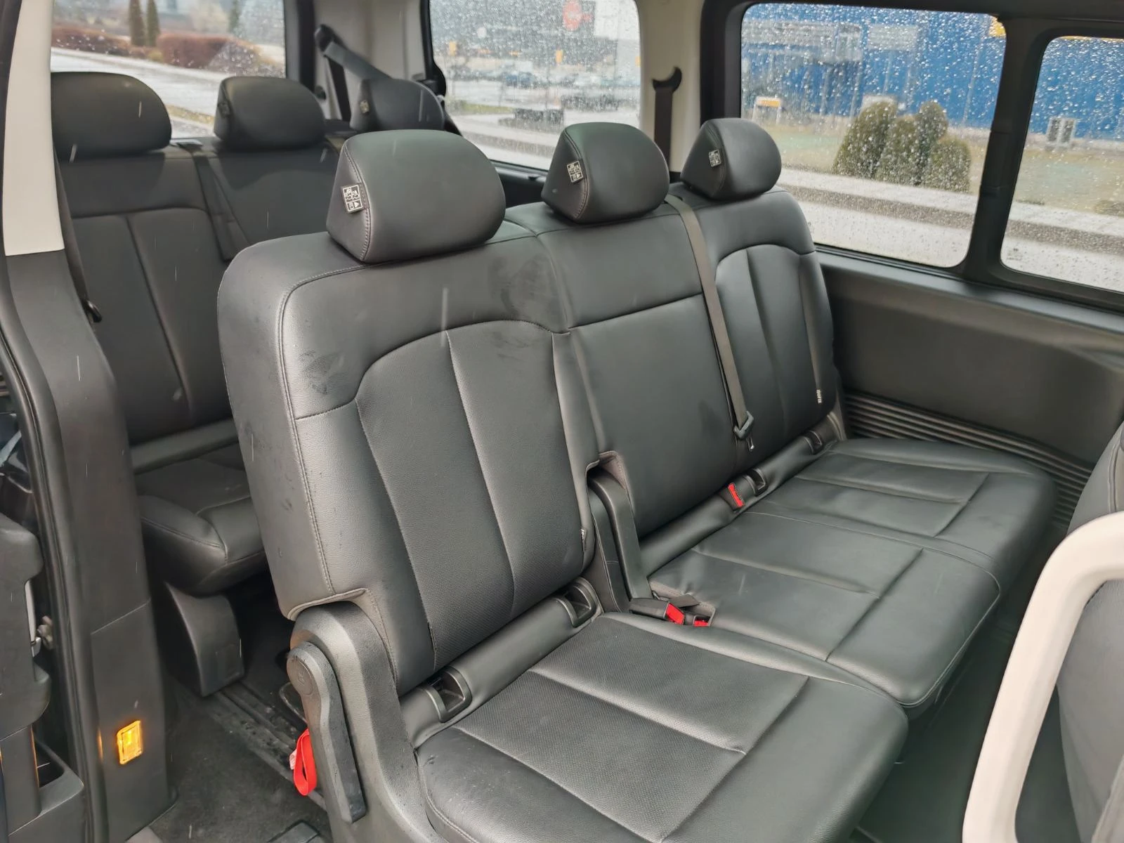 Hyundai Staria 5900  , 2.2 CRDi 4x4 8+ 1  | Mobile.bg   15