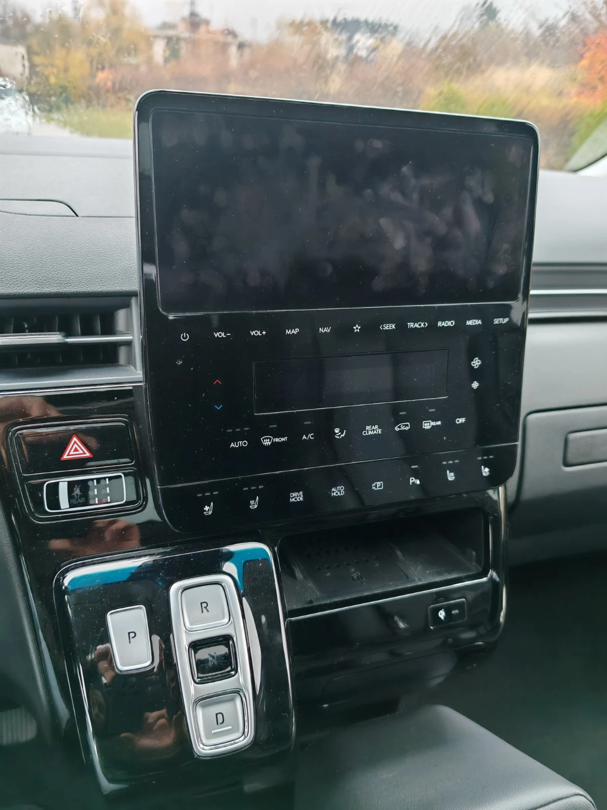 Hyundai Staria 5900  , 2.2 CRDi 4x4 8+ 1  | Mobile.bg   12