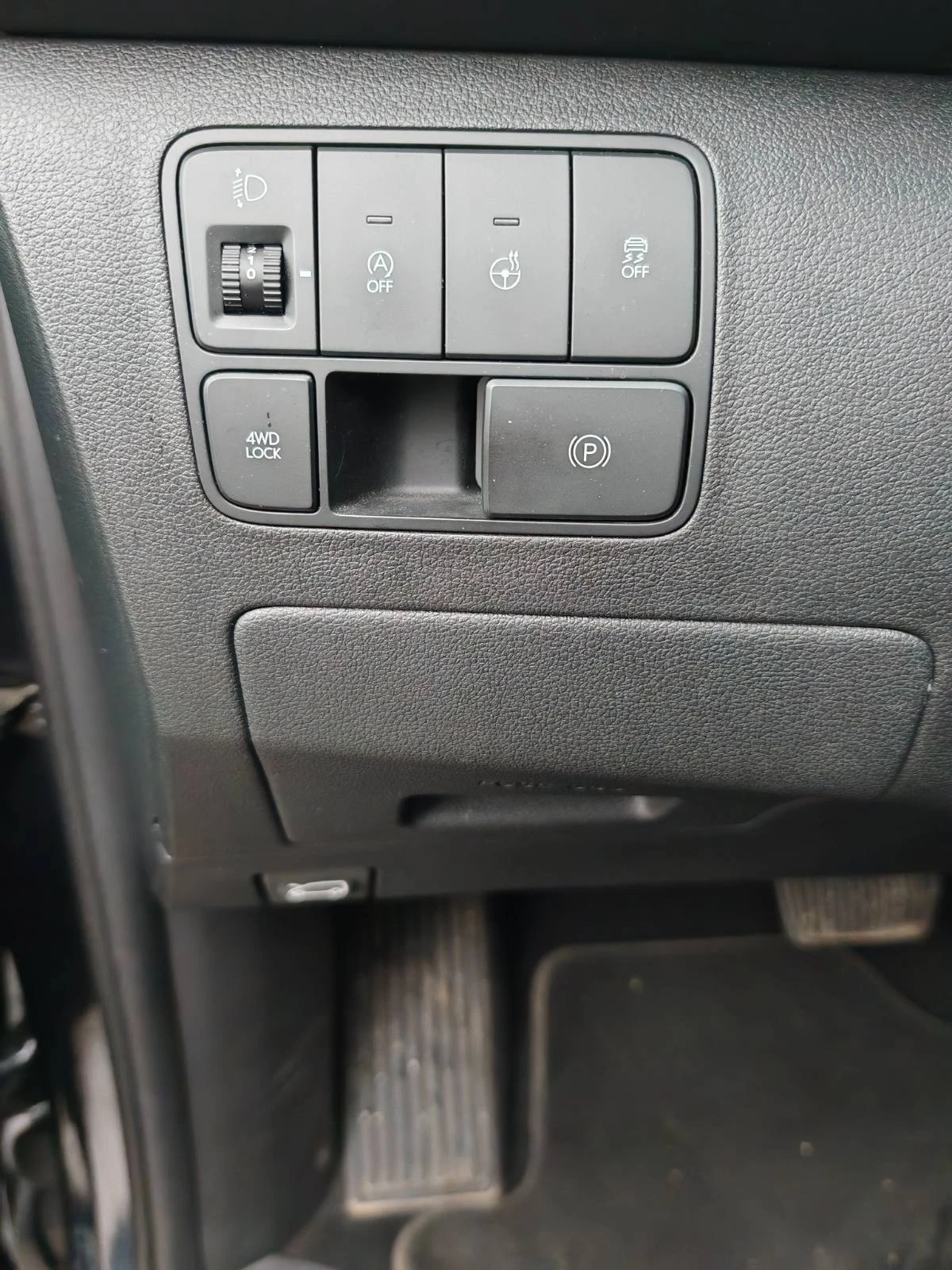 Hyundai Staria 5900  , 2.2 CRDi 4x4 8+ 1  | Mobile.bg   14