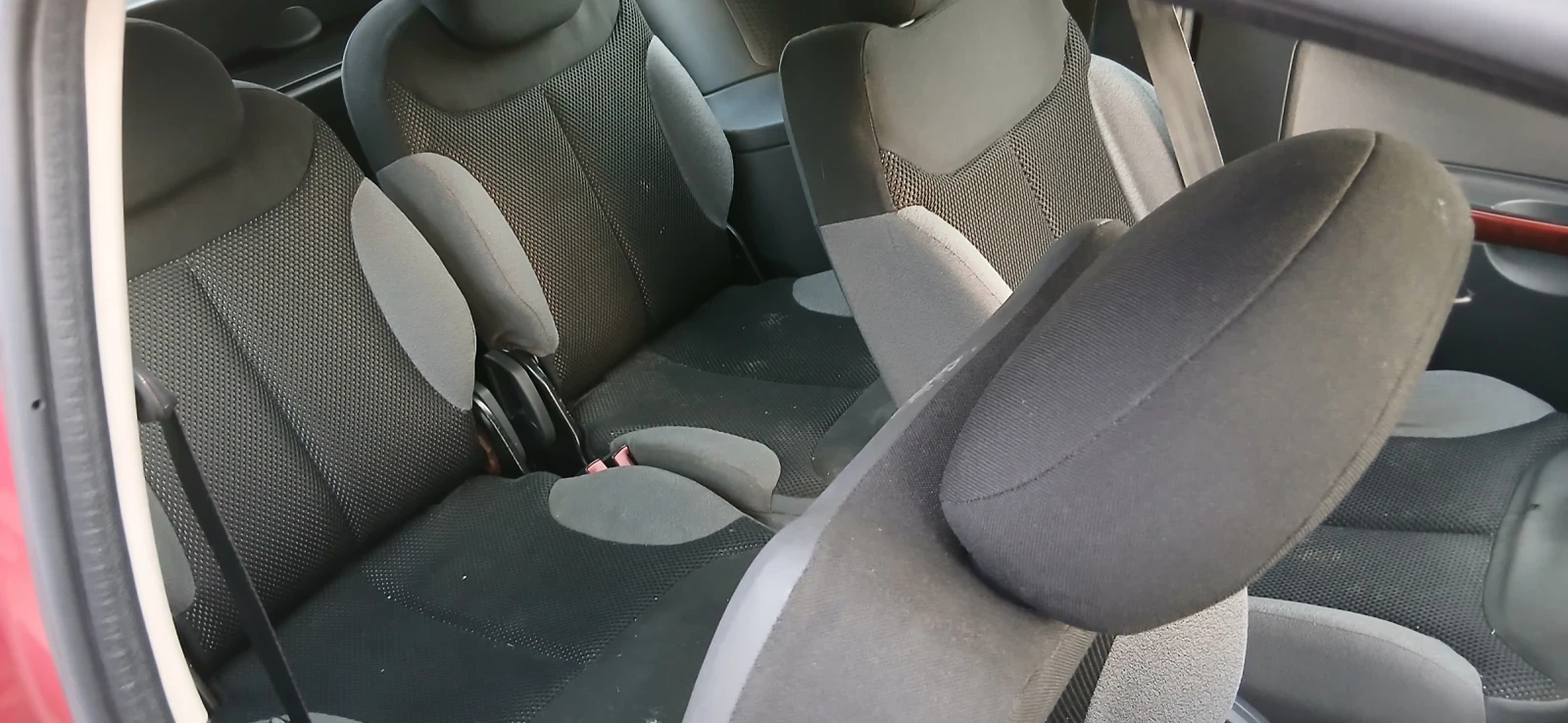 Citroen C2 1.4 VTR * * * * * *  | Mobile.bg   13