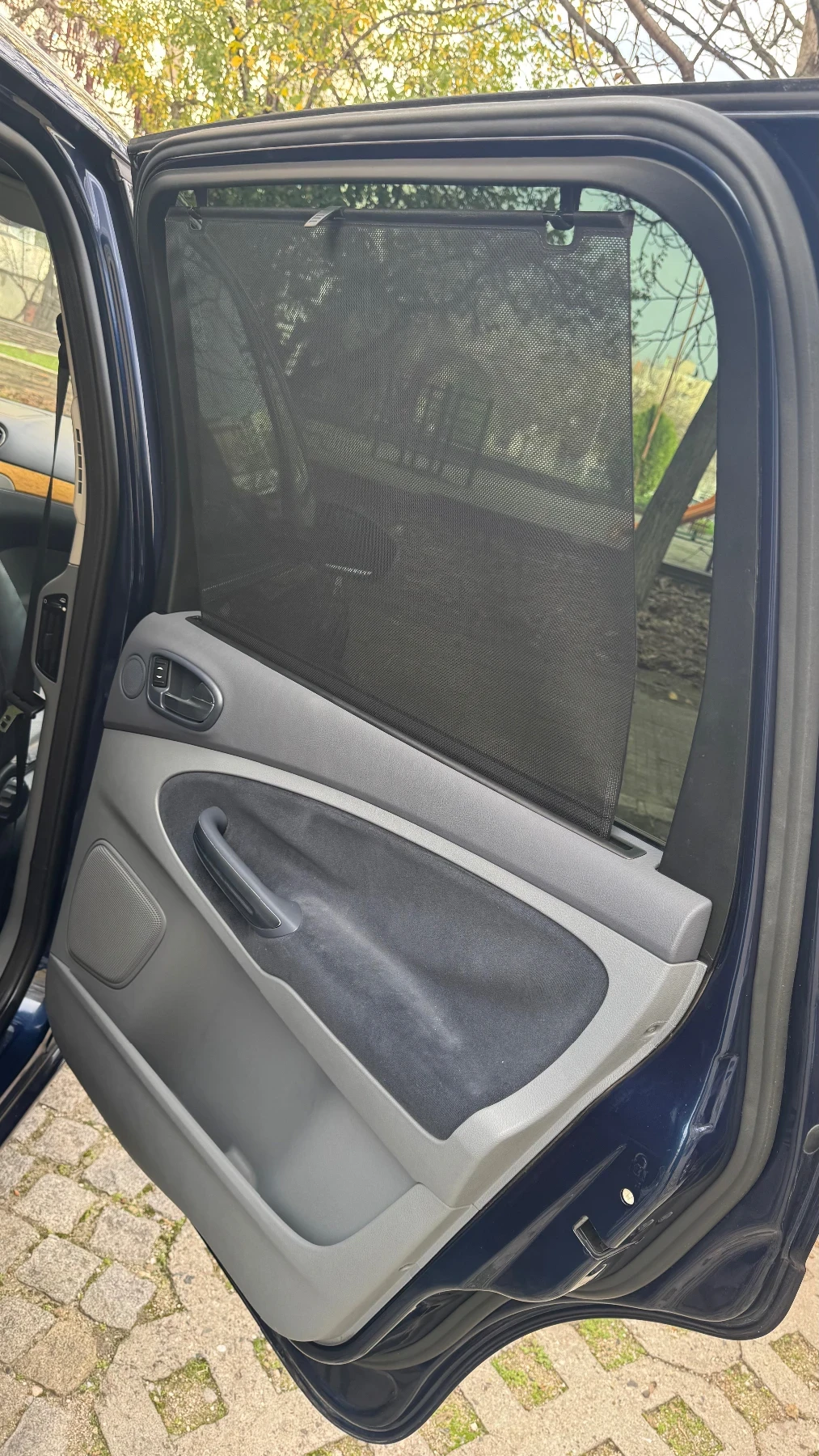 Ford Galaxy 2, 0TDCI Ghia 6+ 1  | Mobile.bg   16