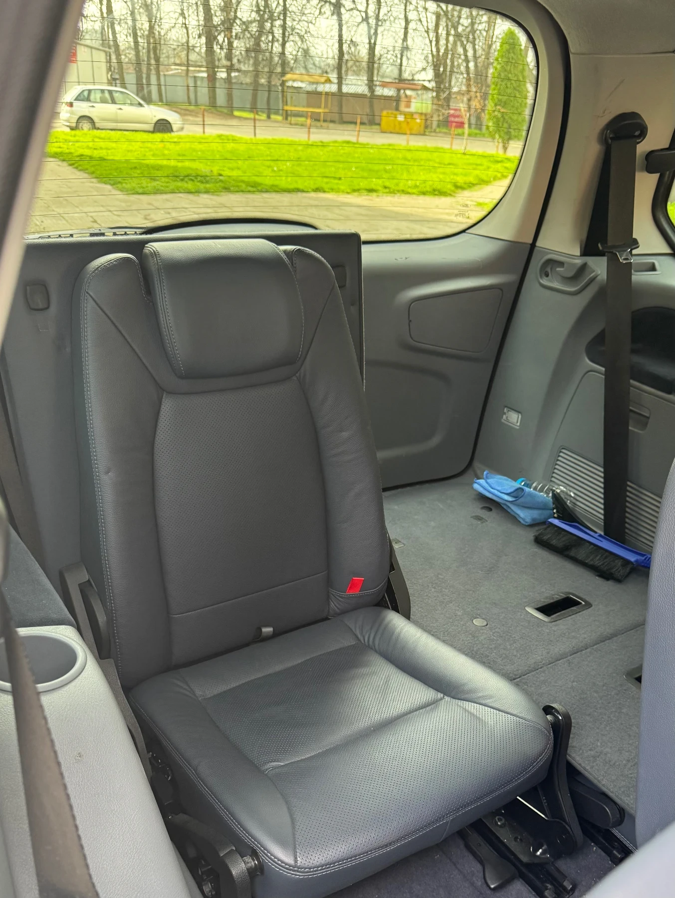 Ford Galaxy 2, 0TDCI Ghia 6+ 1  | Mobile.bg   14