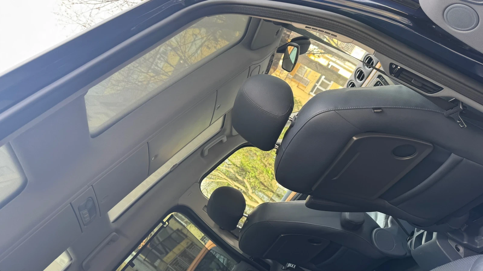 Ford Galaxy 2, 0TDCI Ghia 6+ 1  | Mobile.bg   12