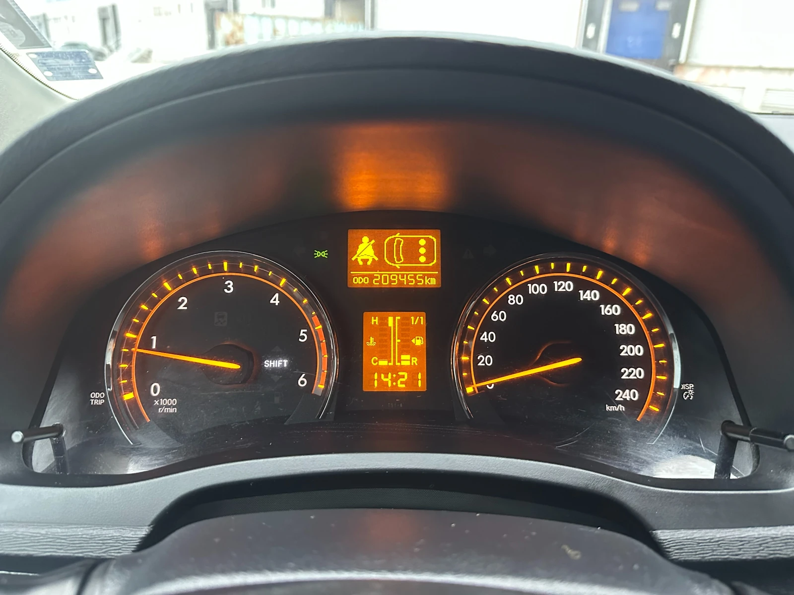 Toyota Avensis 2.2d 150 �.�.  | Mobile.bg � ����������� 13