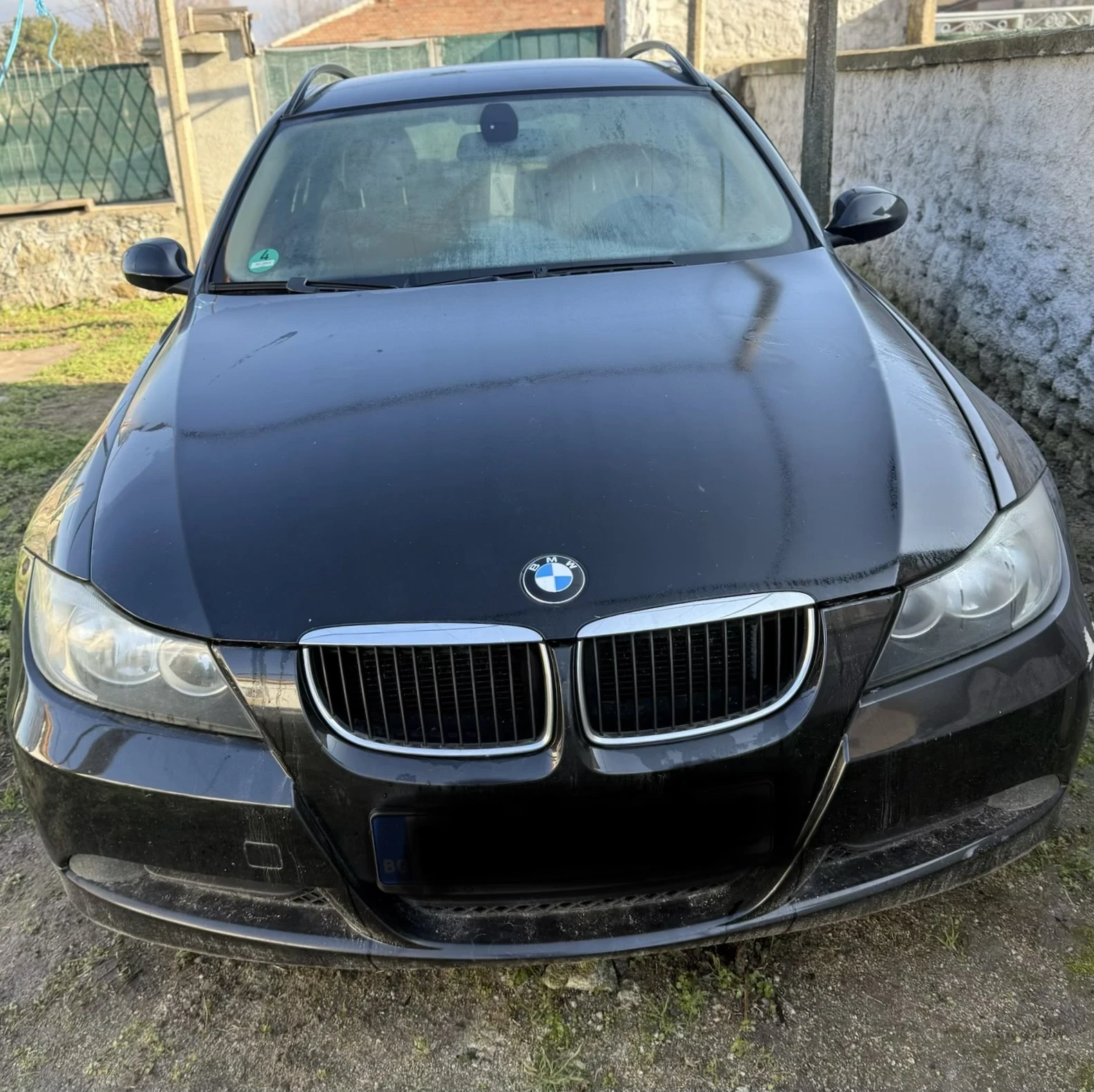 BMW 320 E91 | Mobile.bg � ����������� 1