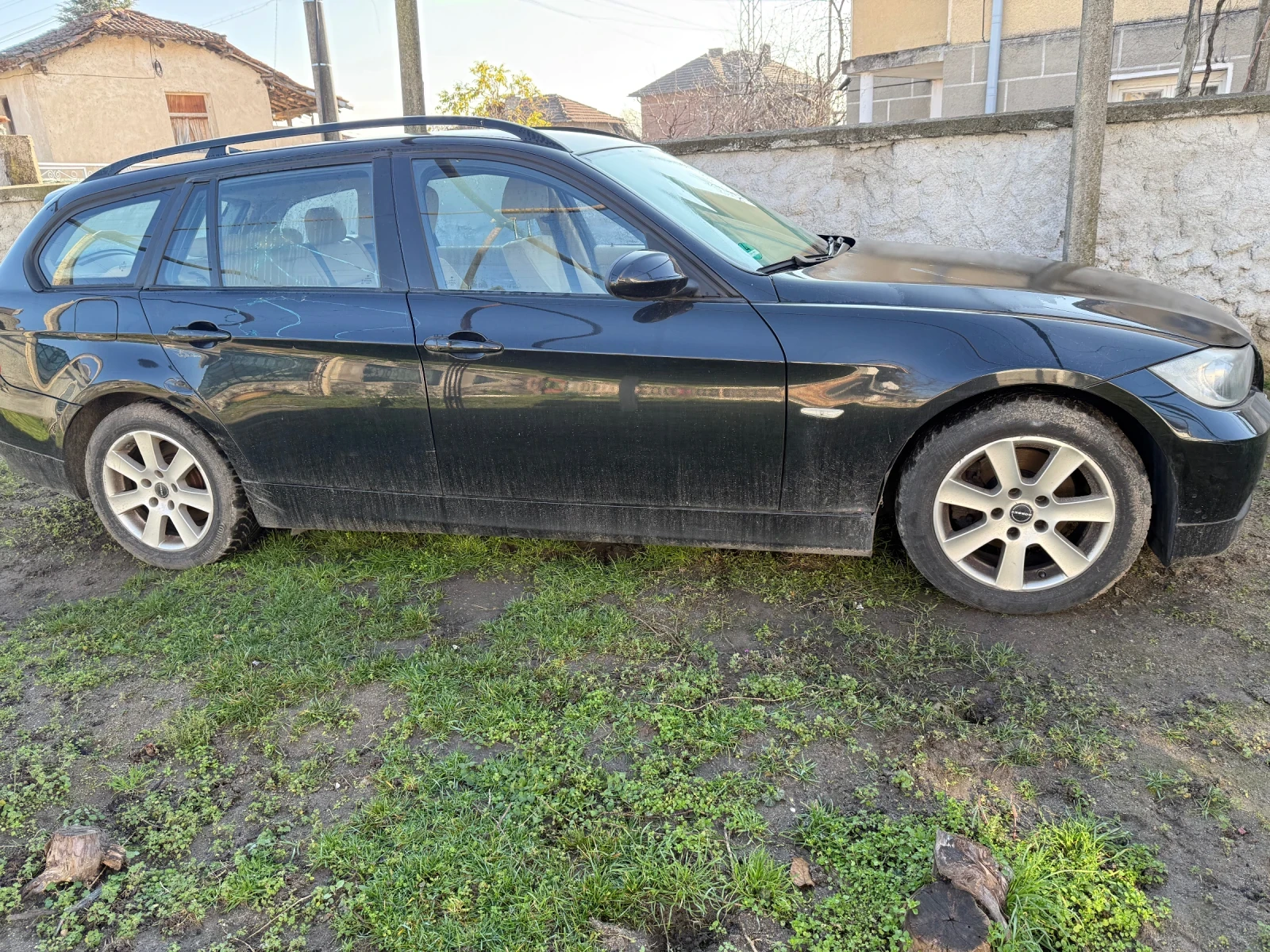 BMW 320 E91 | Mobile.bg � ����������� 2