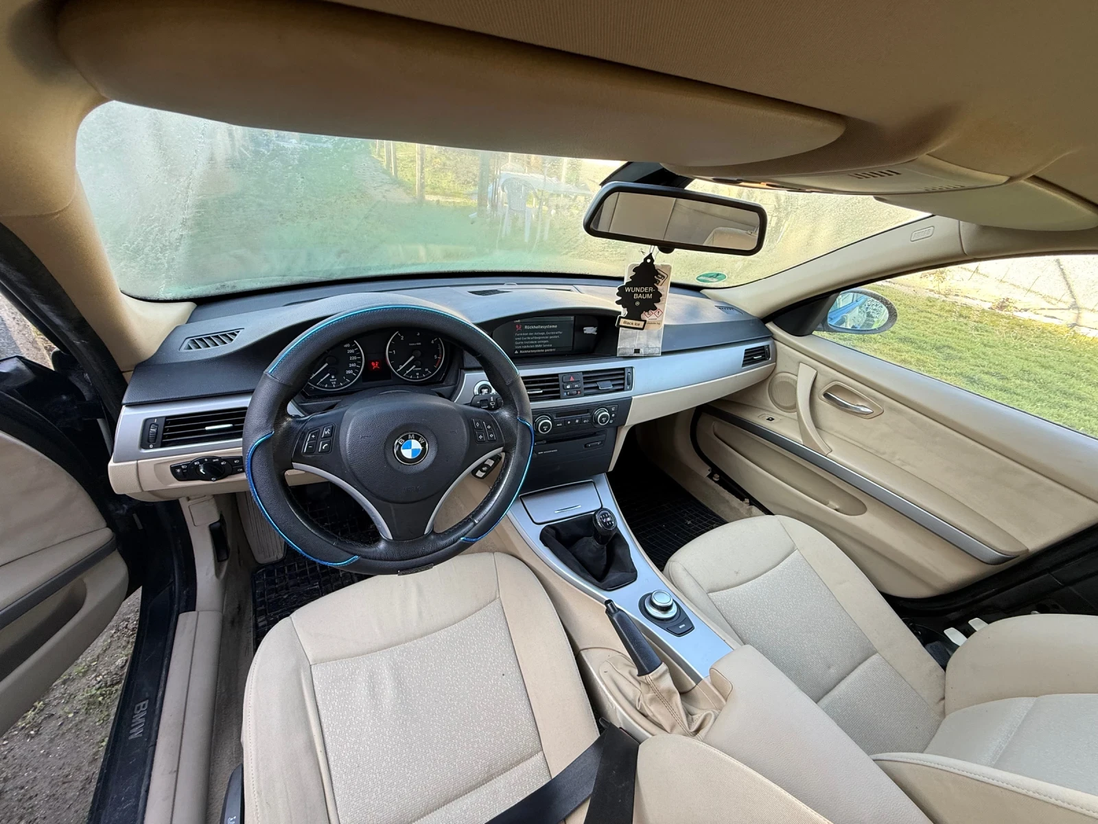 BMW 320 E91 | Mobile.bg � ����������� 4