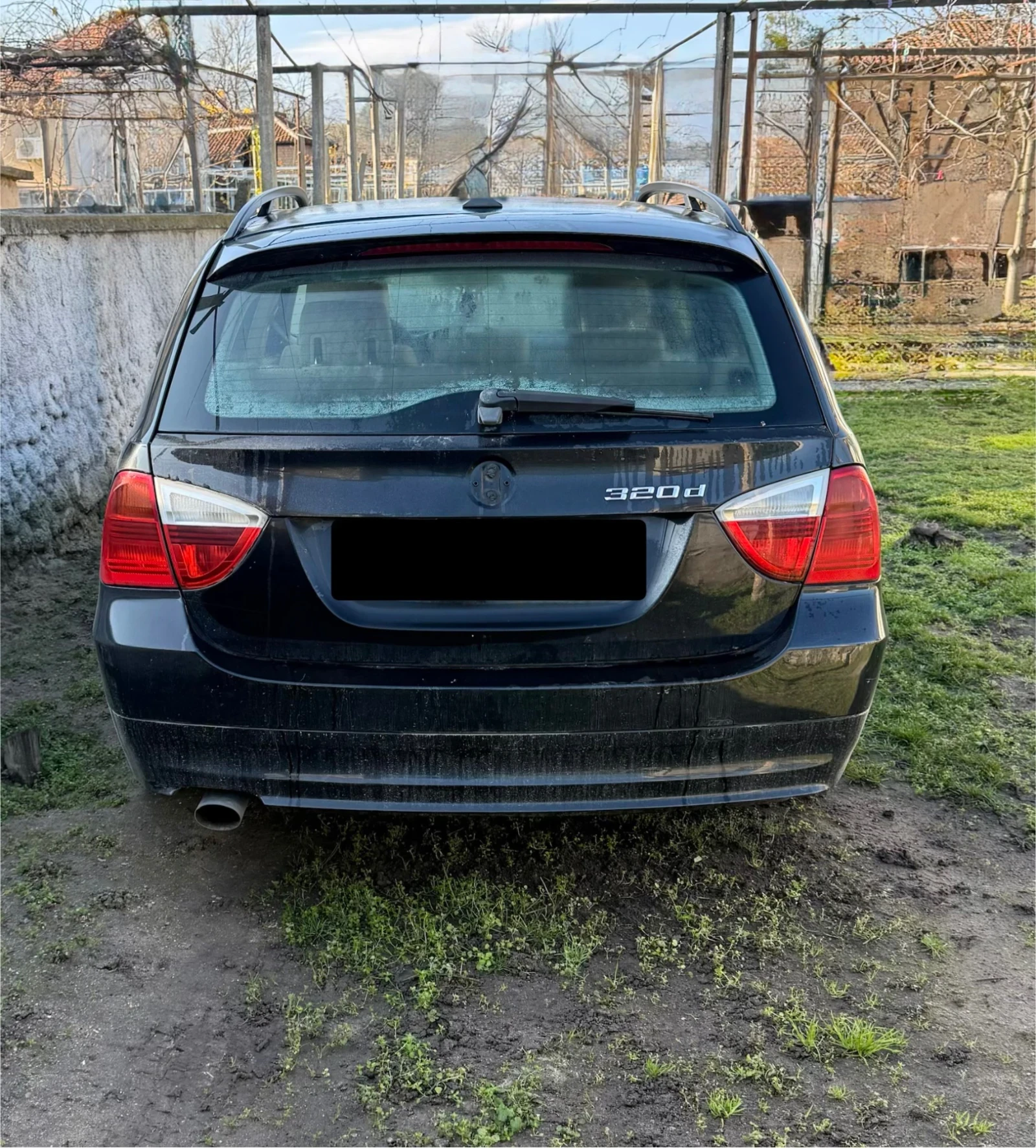 BMW 320 E91 | Mobile.bg � ����������� 3