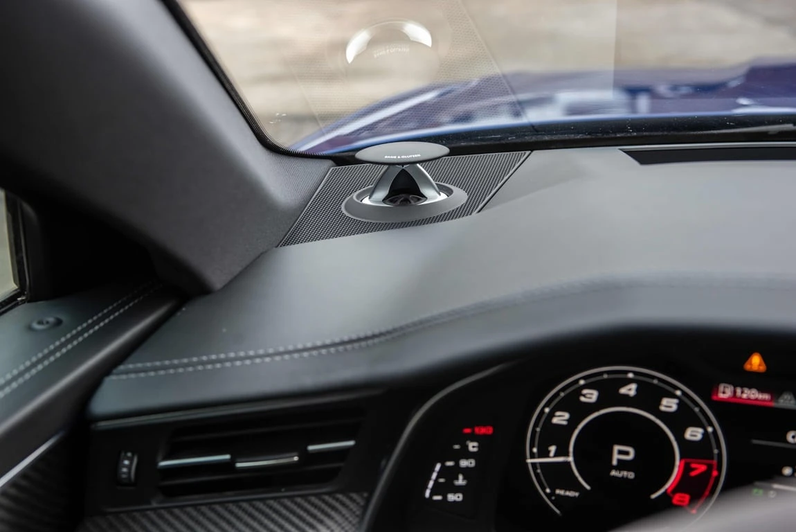 Audi Rs6 * 4.0 TFSI * CARFAX * БЕЗ ПЪРВОНАЧАЛНА ВНОСКА - изображение 10