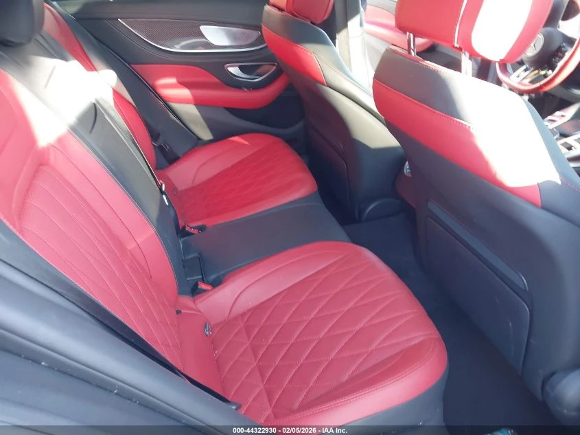 Mercedes-Benz AMG GT 2023 MERCEDES-BENZ AMG GT 63 4-DOOR COUPE S | Mobile.bg � ����������� 12