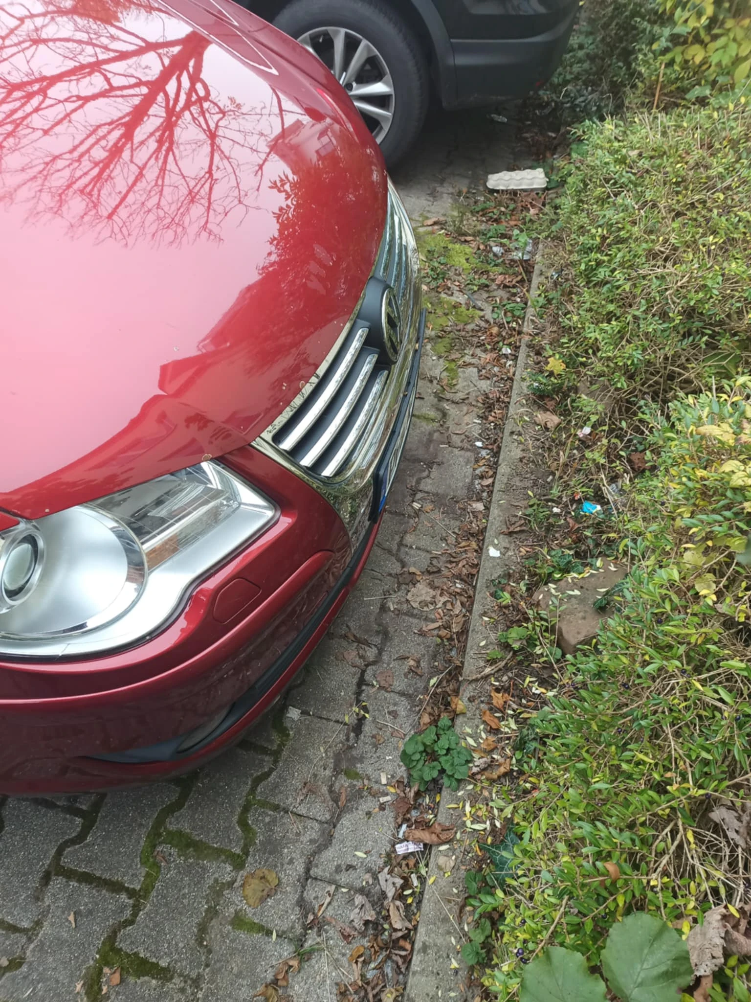 VW Touran  - изображение 4