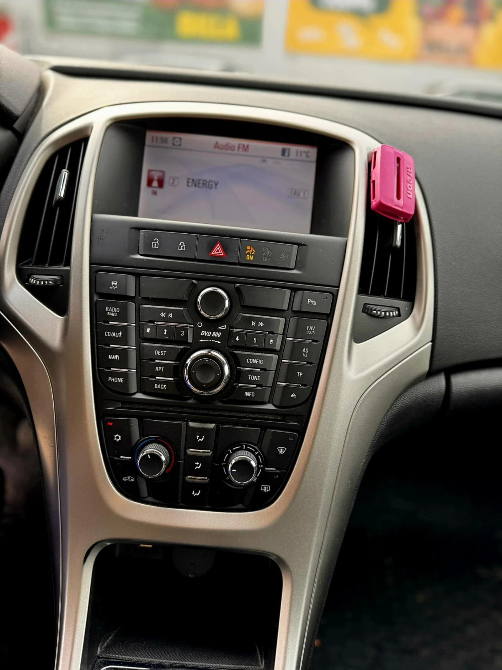 Opel Astra  - изображение 7