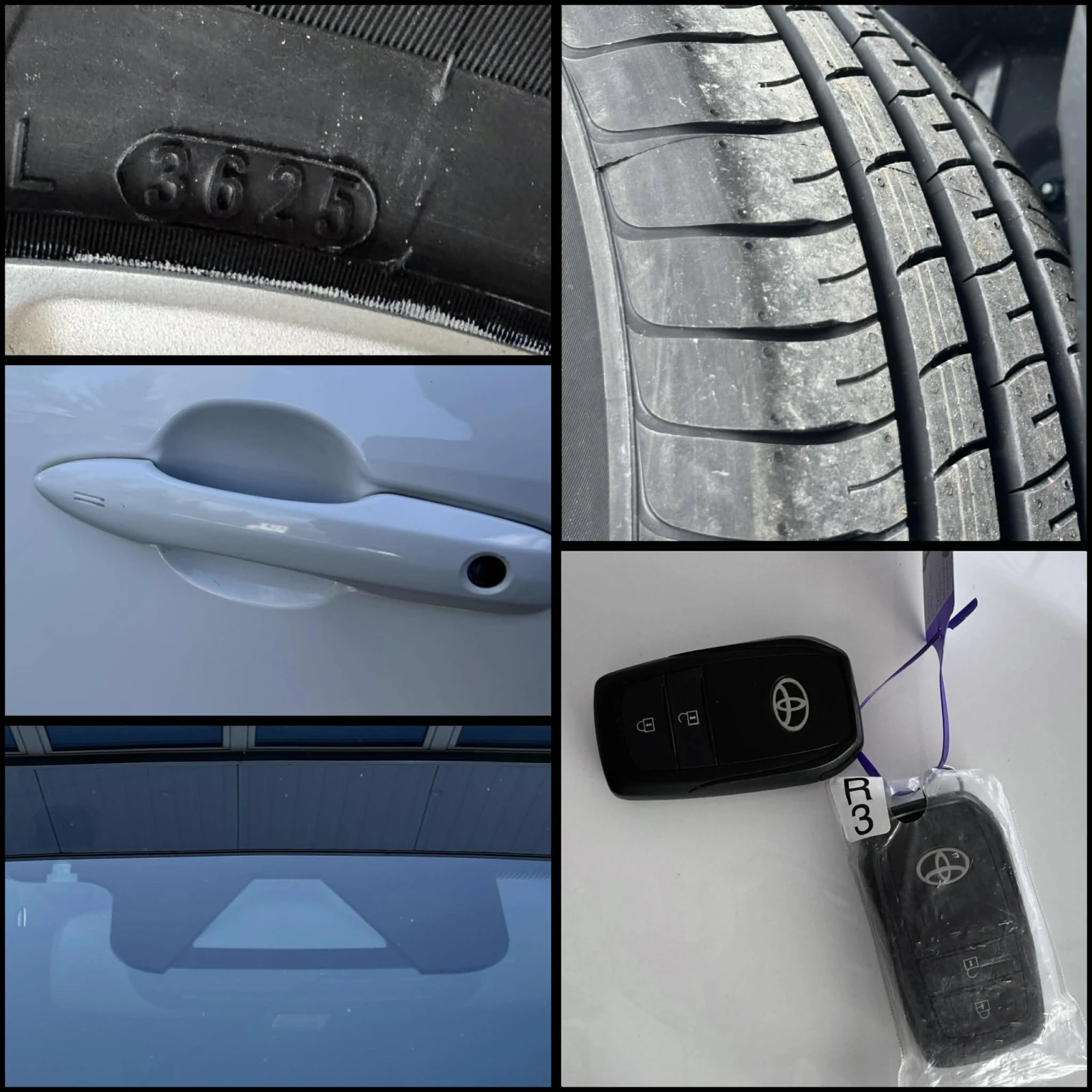 Toyota Yaris Cross 4x4/����������� ��������� | Mobile.bg � ����������� 16