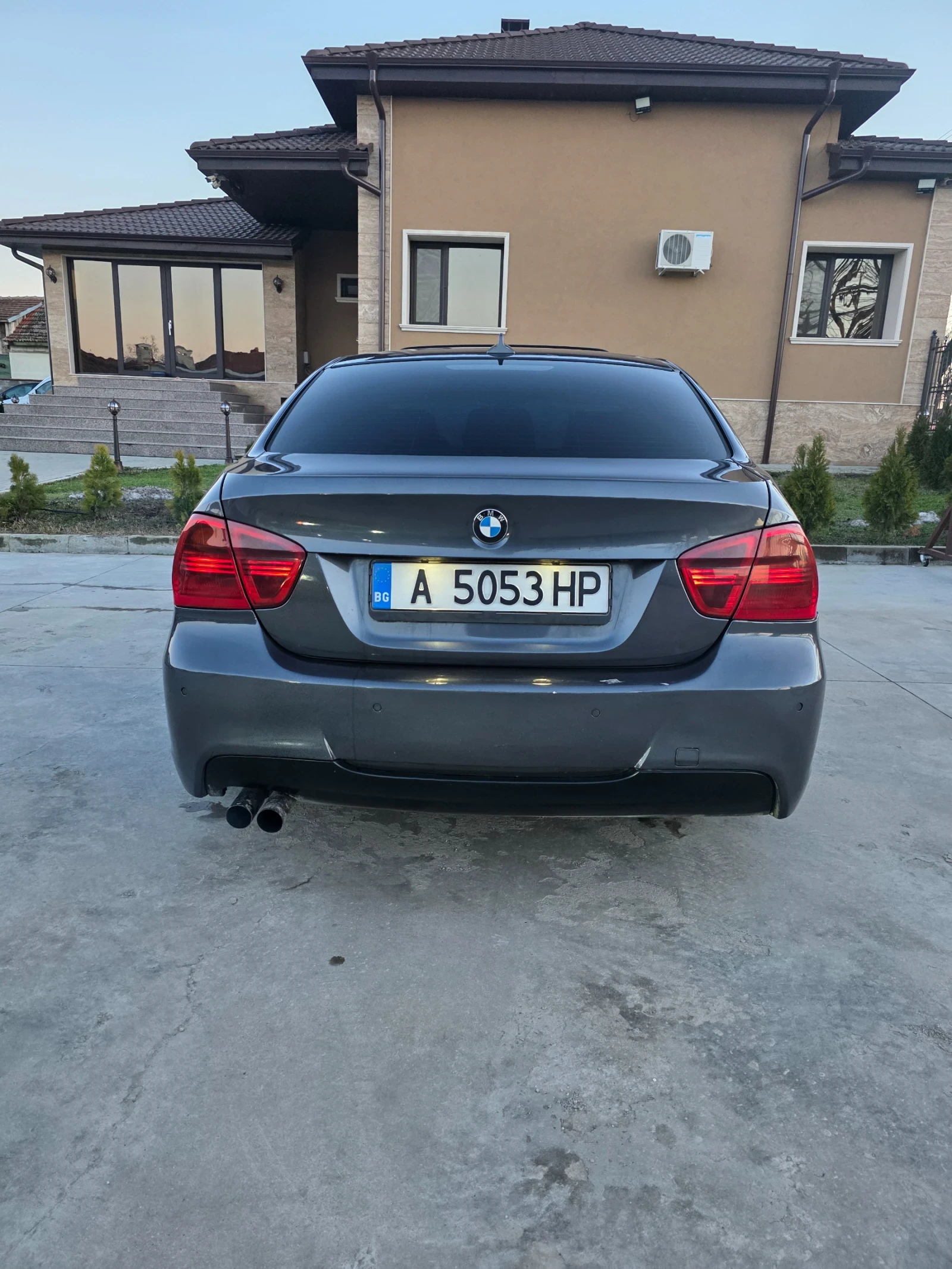 BMW 330 | Mobile.bg � ����������� 4