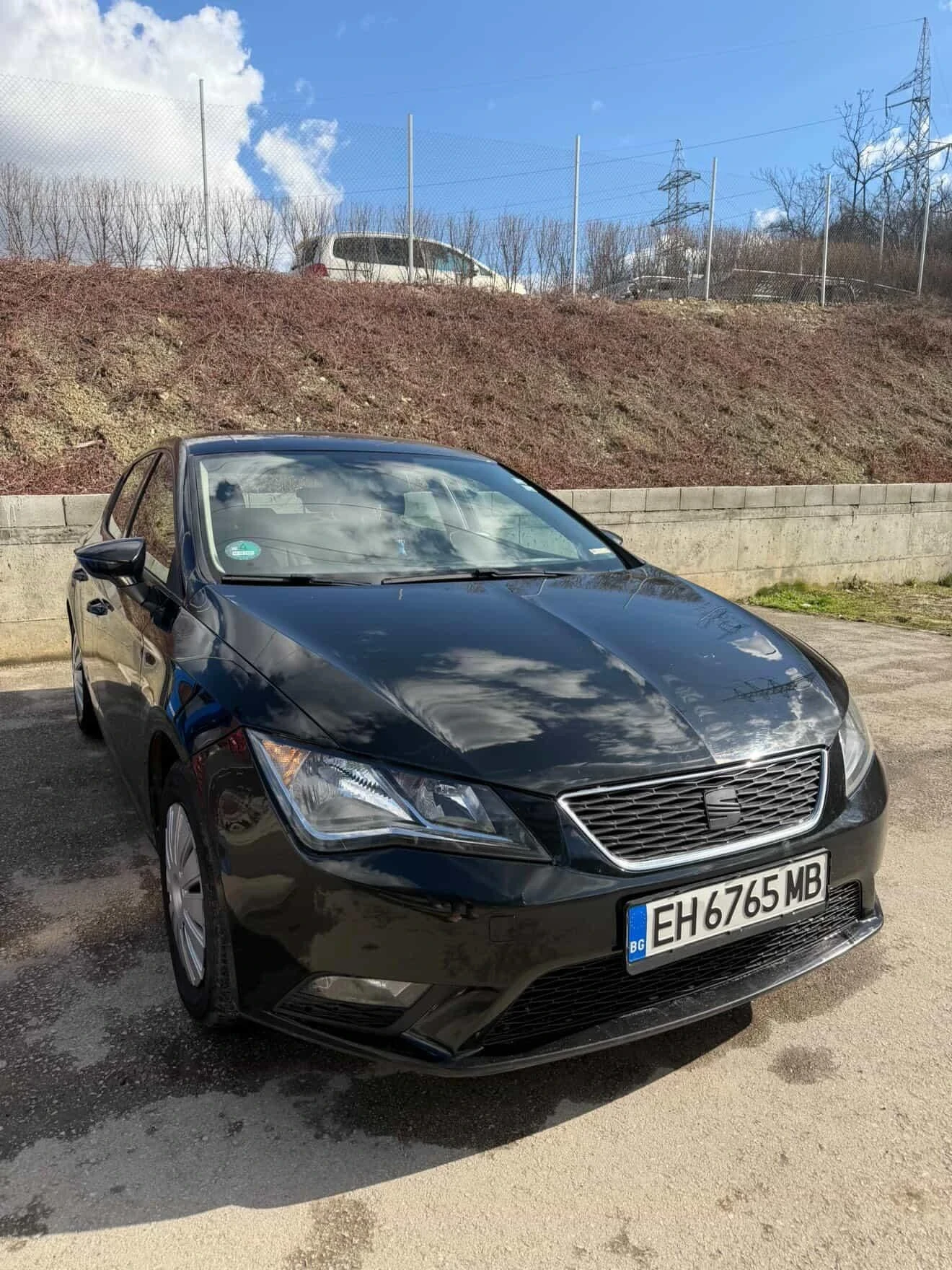 Seat Leon | Mobile.bg � ����������� 1