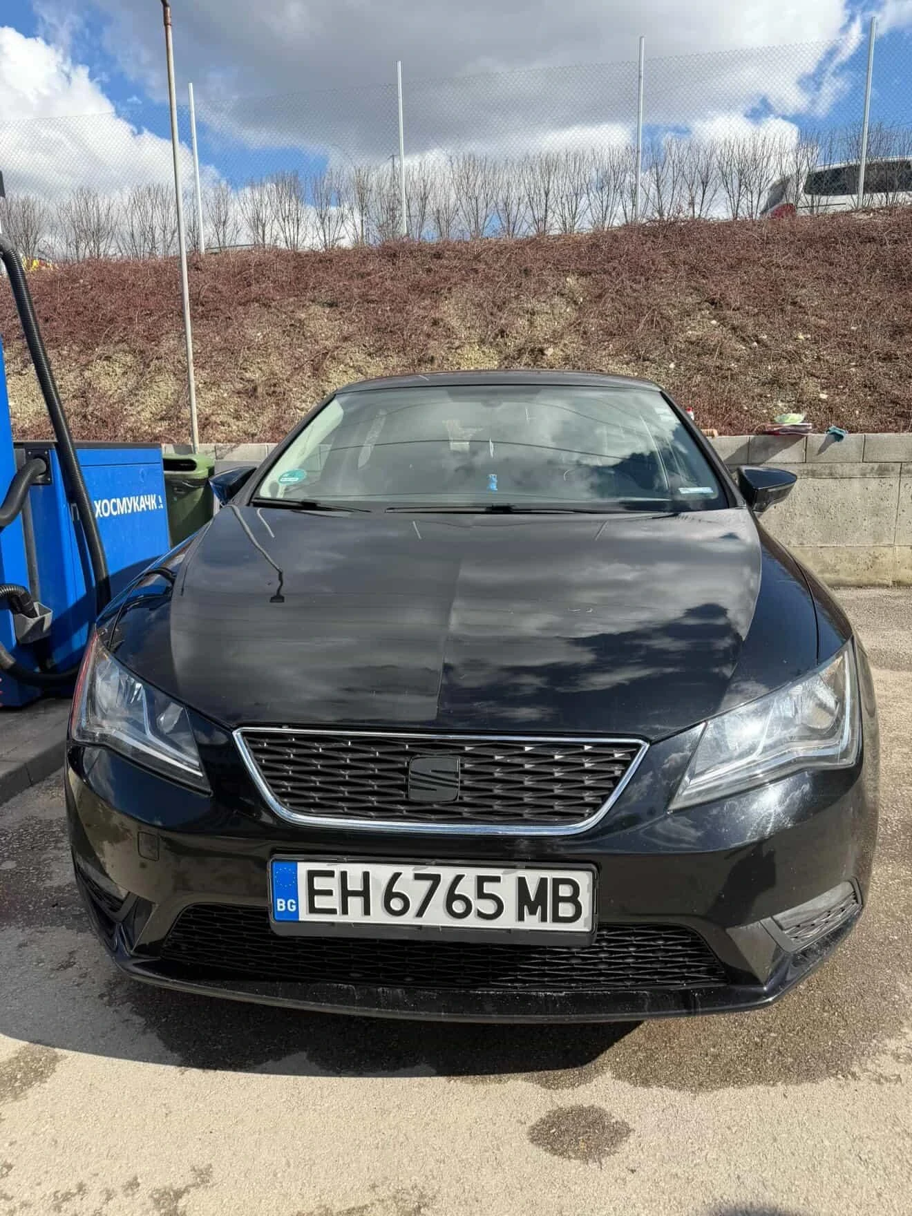Seat Leon | Mobile.bg � ����������� 6