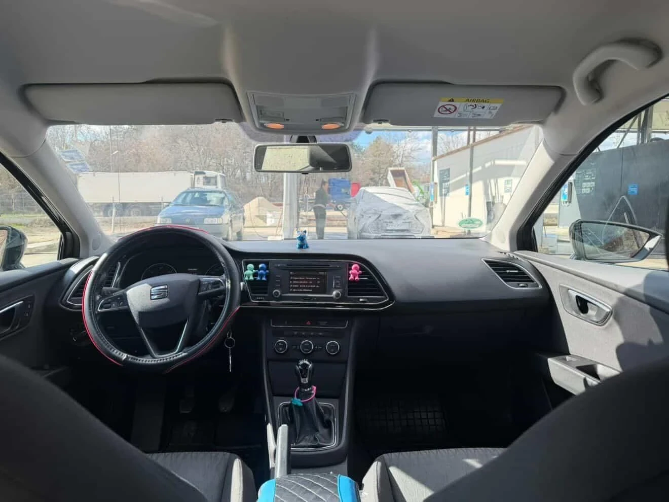 Seat Leon | Mobile.bg � ����������� 5