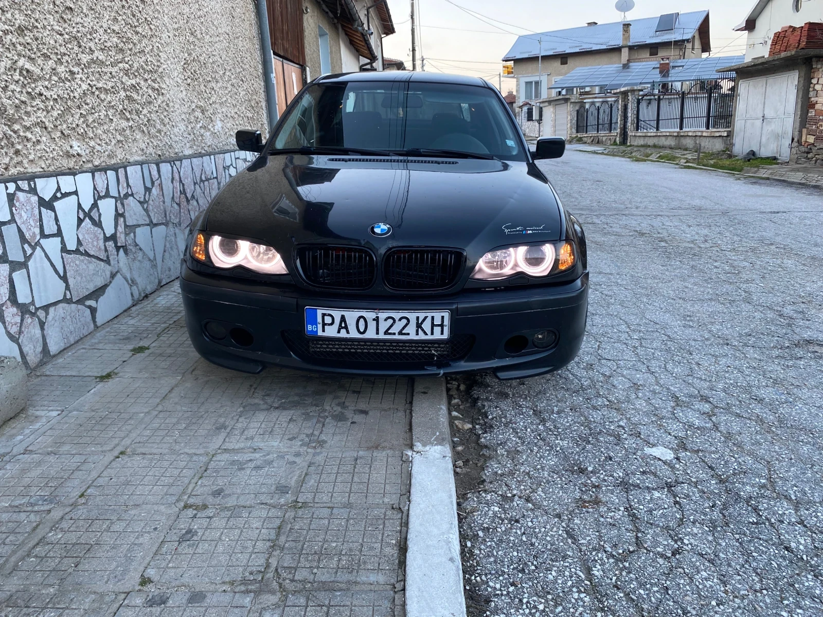 BMW 320  - изображение 3