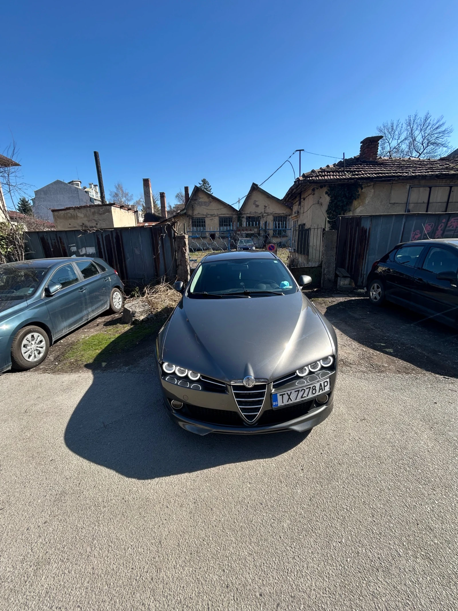Alfa Romeo 159 | Mobile.bg � ����������� 1