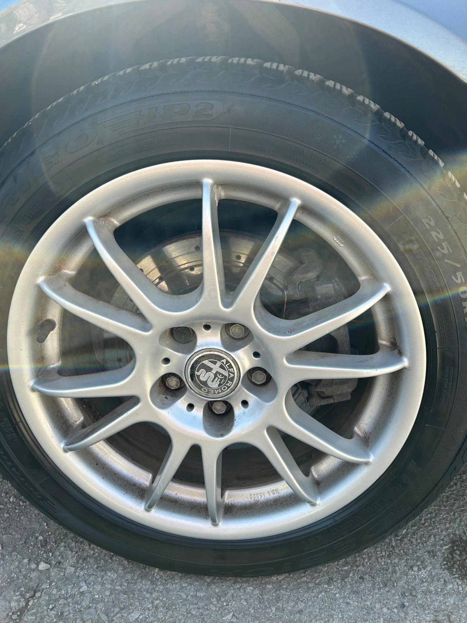 Alfa Romeo 159 | Mobile.bg � ����������� 15