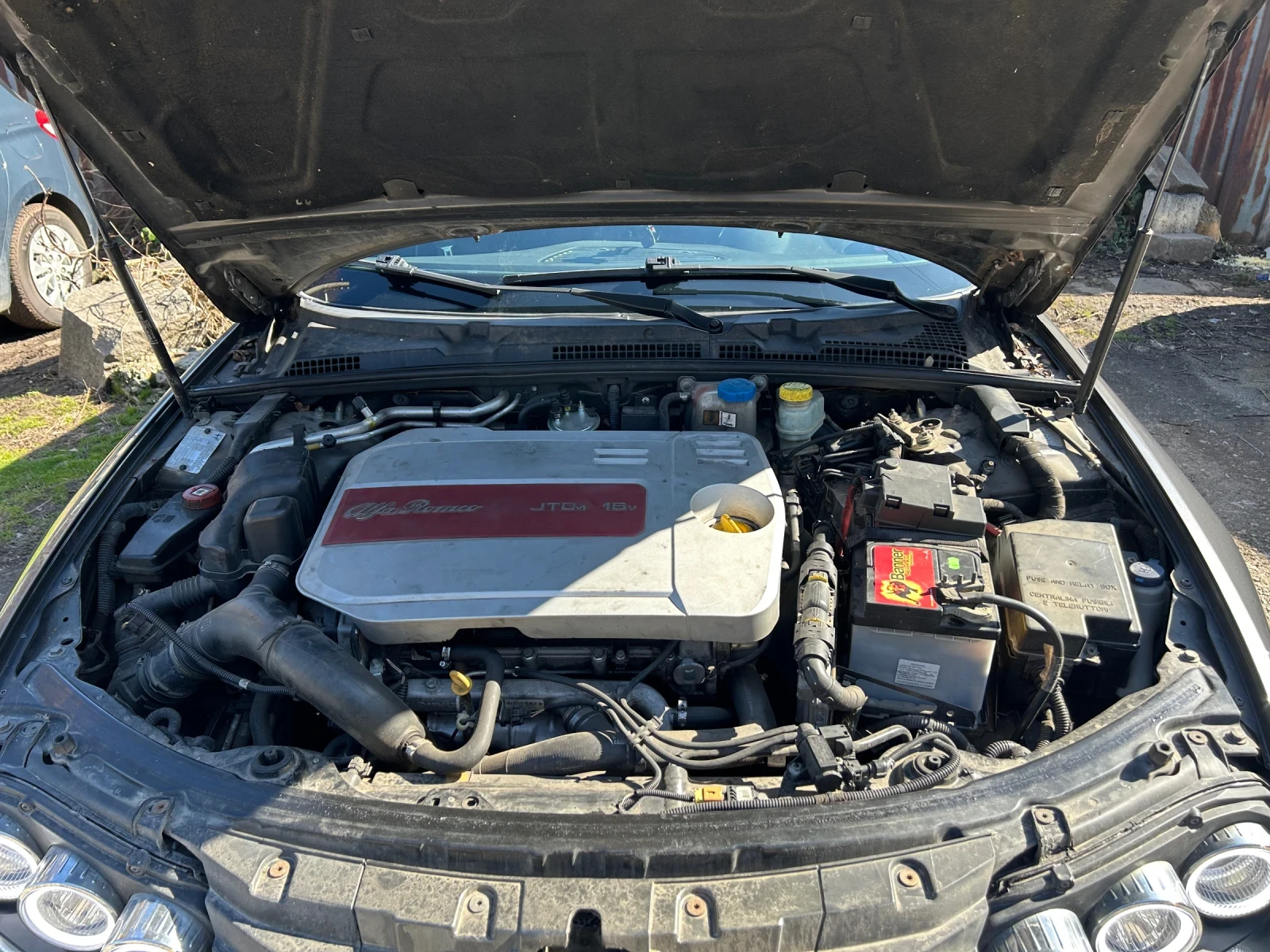 Alfa Romeo 159 | Mobile.bg � ����������� 13