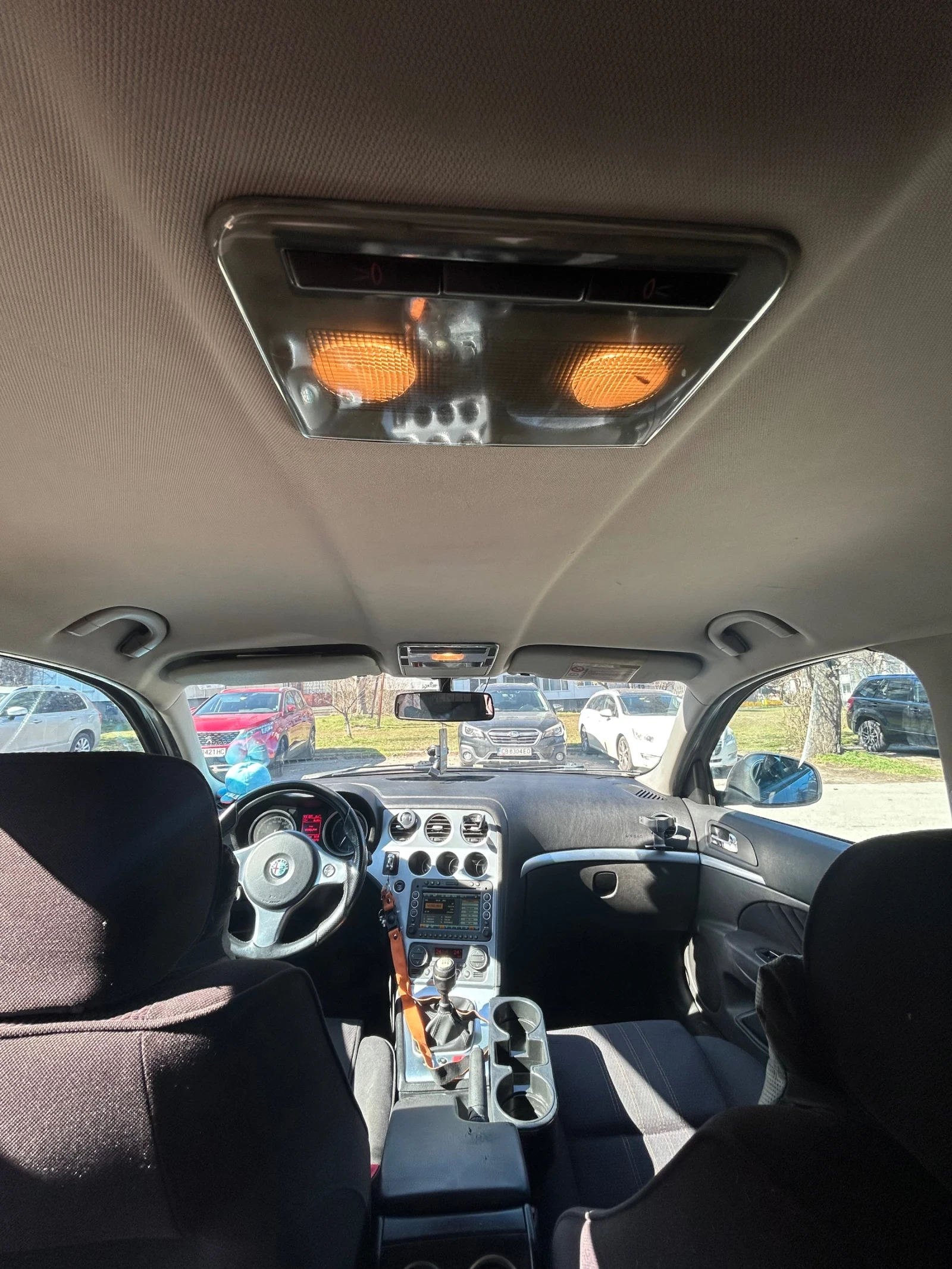 Alfa Romeo 159 | Mobile.bg � ����������� 12