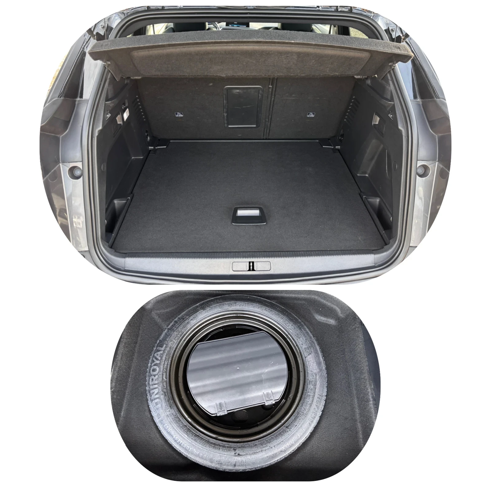 Peugeot 3008 1.5HDI FACE LIFT/���������/CARPLAY/��������� ����� | Mobile.bg � ����������� 13