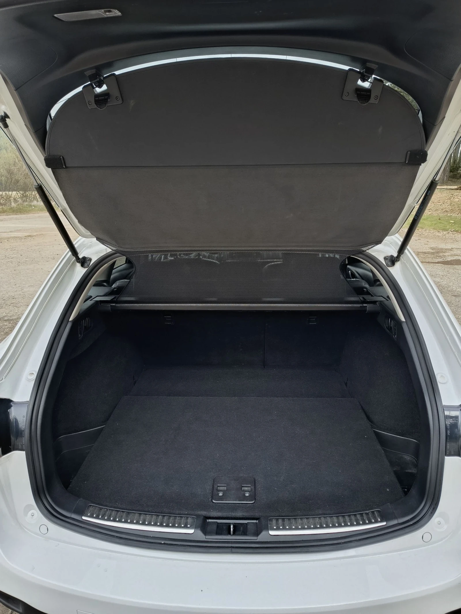 Mazda 6 2.2 DIESEL CAMERA BOSE , снимка 11 - Автомобили и джипове - 53922187