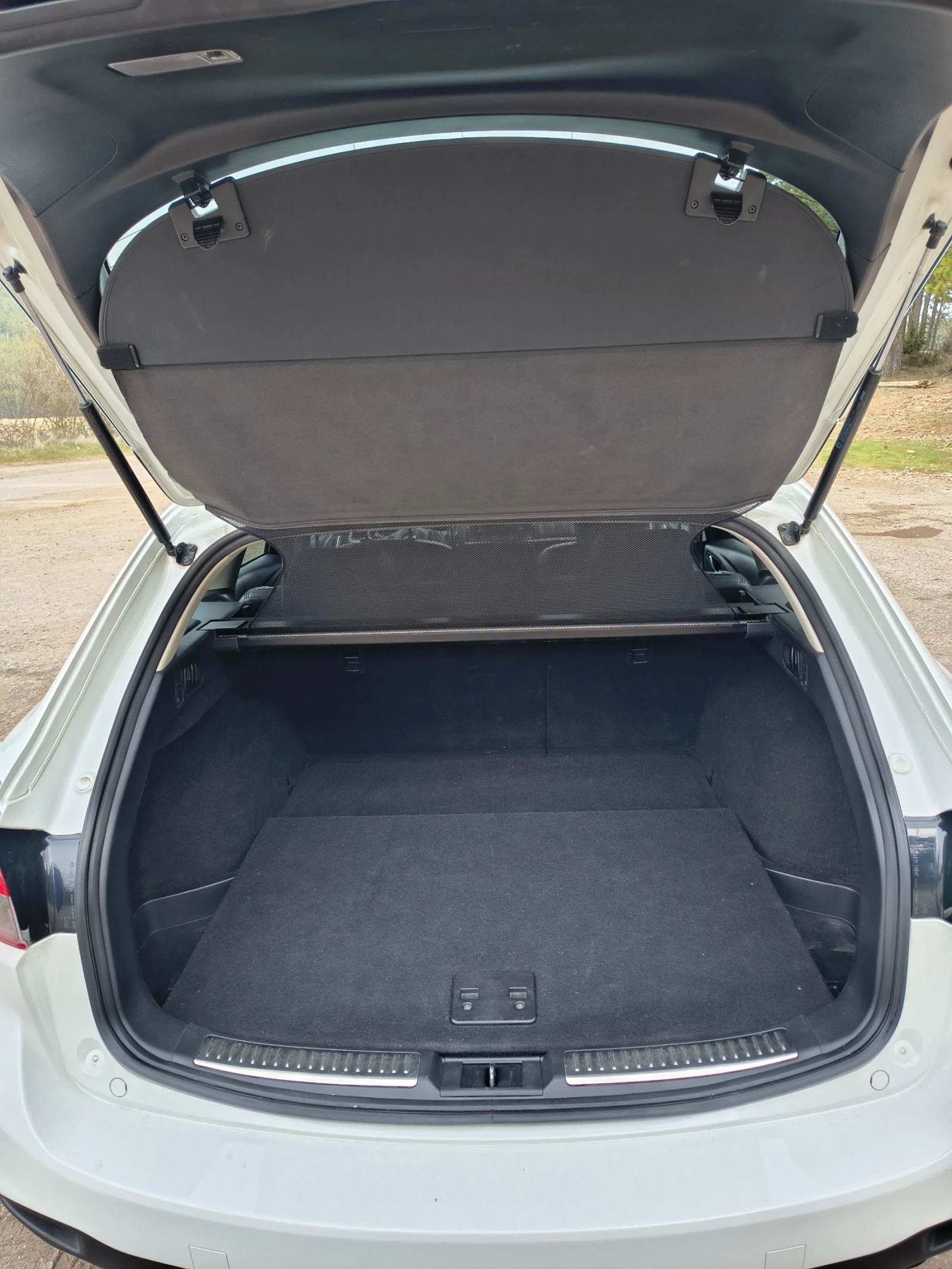 Mazda 6, снимка 7 - Автомобили и джипове - 53922187