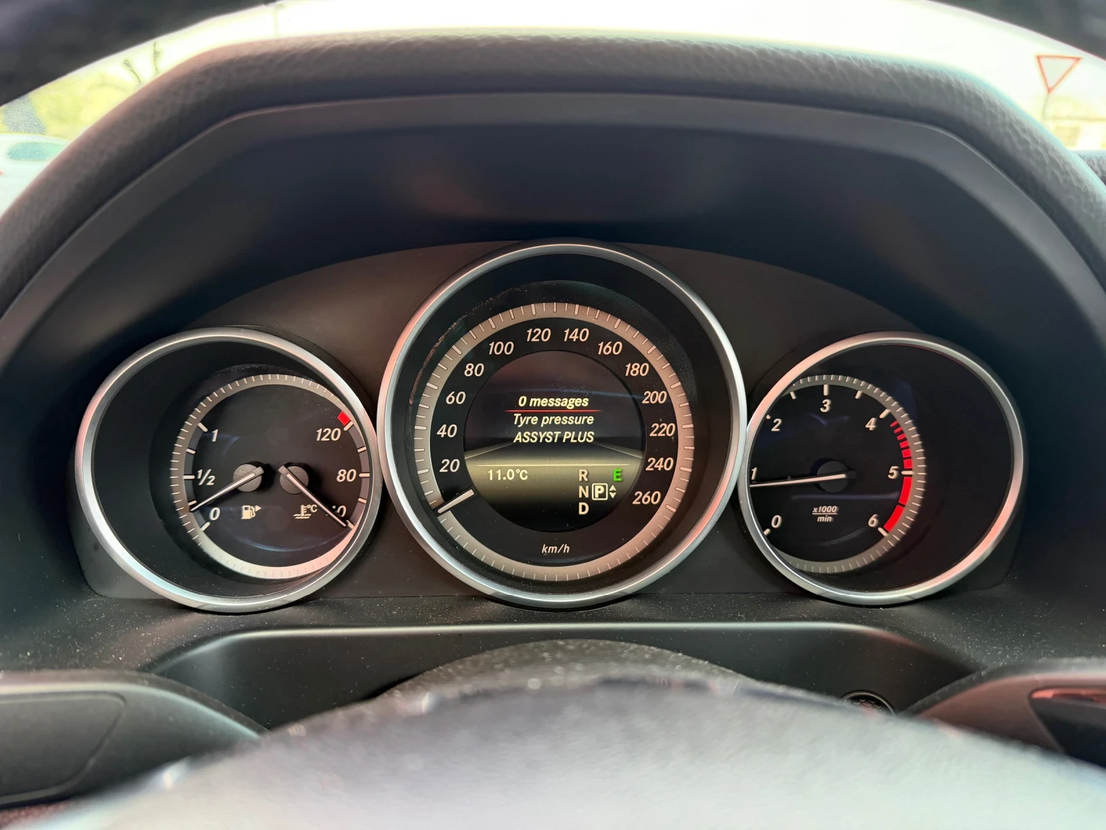 Mercedes-Benz E 220 Facelift* AMG* LED*  | Mobile.bg � ����������� 11