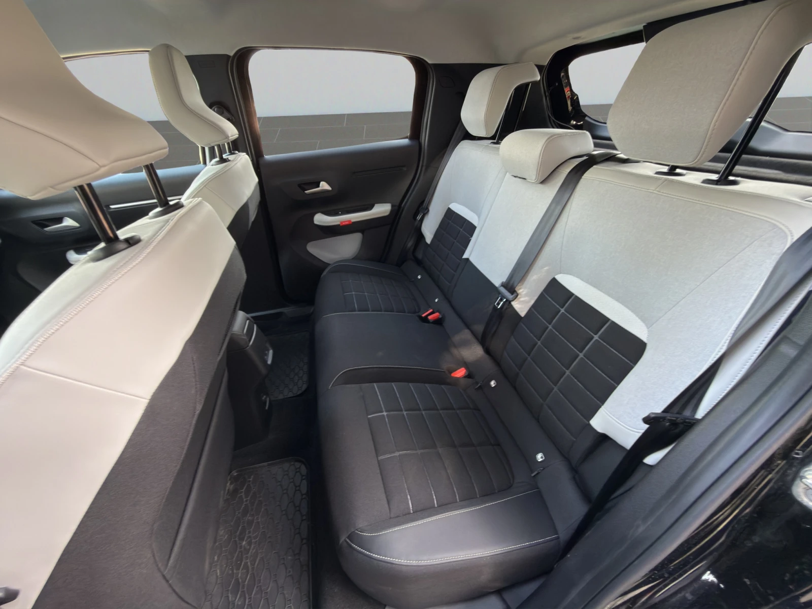 Citroen C3 Electric 113 (44kWh), снимка 12 - Автомобили и джипове - 54125080