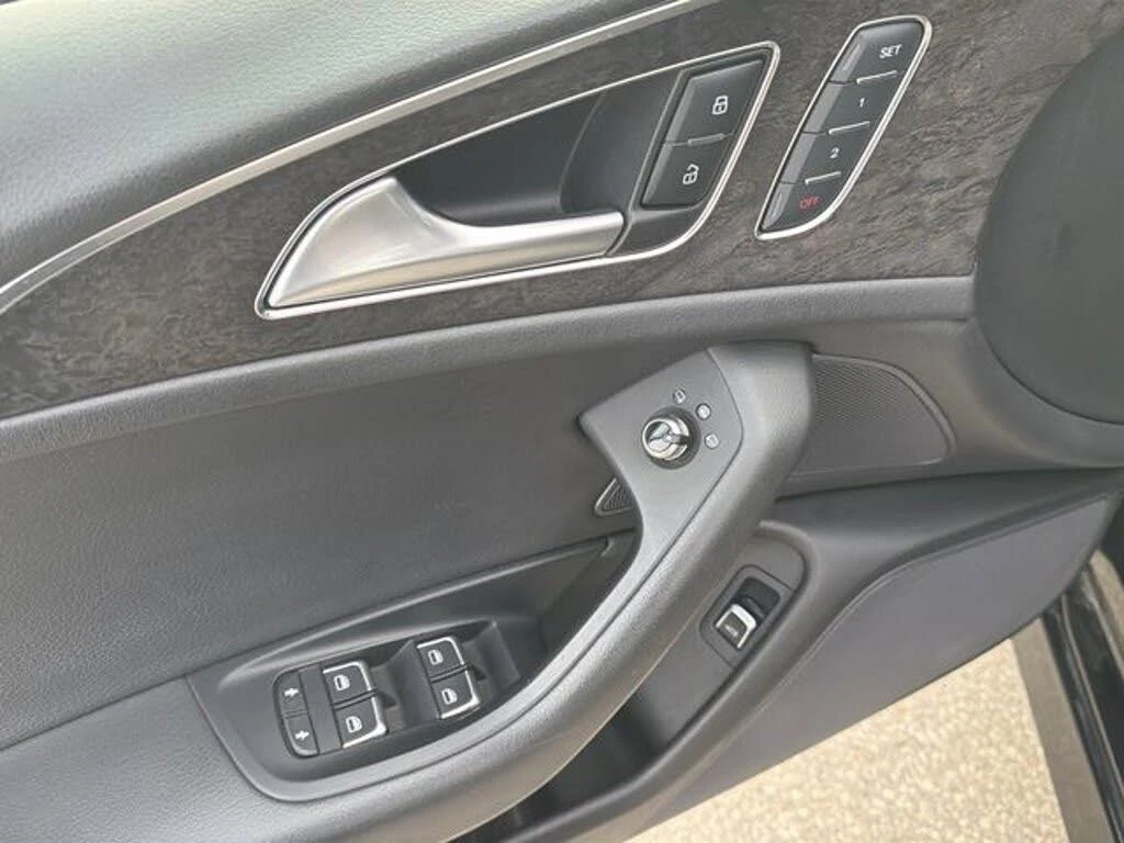 Audi A6 АвтоКредит* (ЦЕНА ДО БГ), снимка 13 - Автомобили и джипове - 54220807