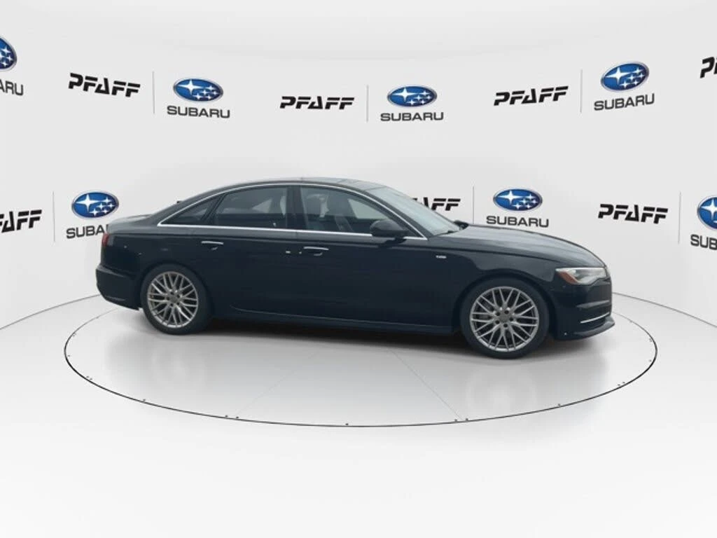 Audi A6 АвтоКредит* (ЦЕНА ДО БГ), снимка 6 - Автомобили и джипове - 54220807