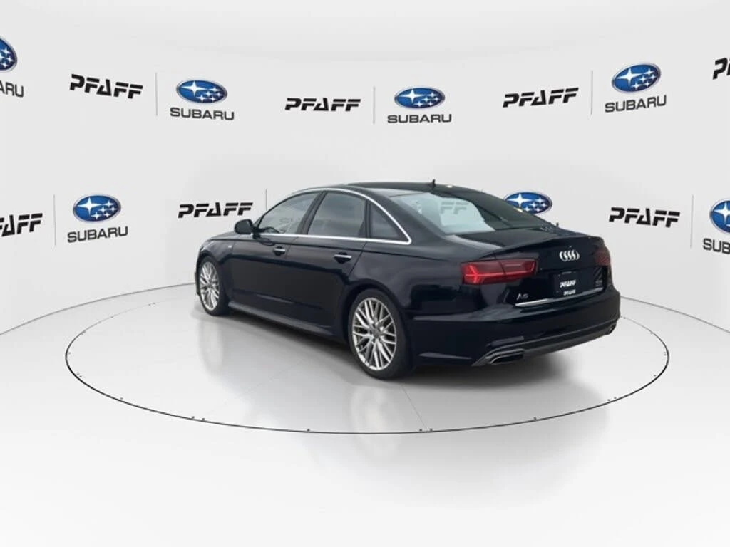 Audi A6 АвтоКредит* (ЦЕНА ДО БГ), снимка 4 - Автомобили и джипове - 54220807