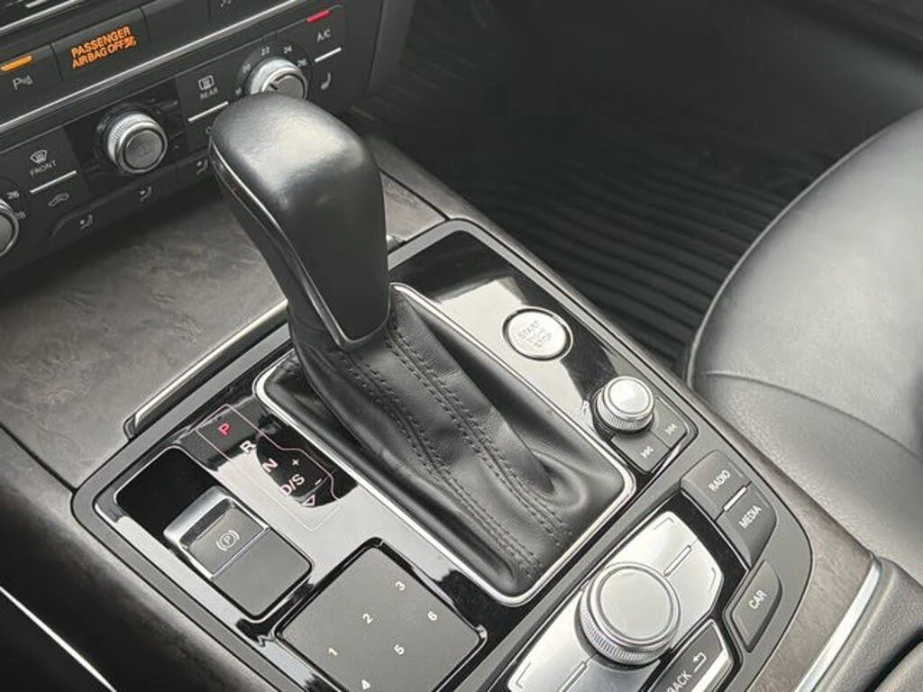 Audi A6 АвтоКредит* (ЦЕНА ДО БГ), снимка 11 - Автомобили и джипове - 54220807