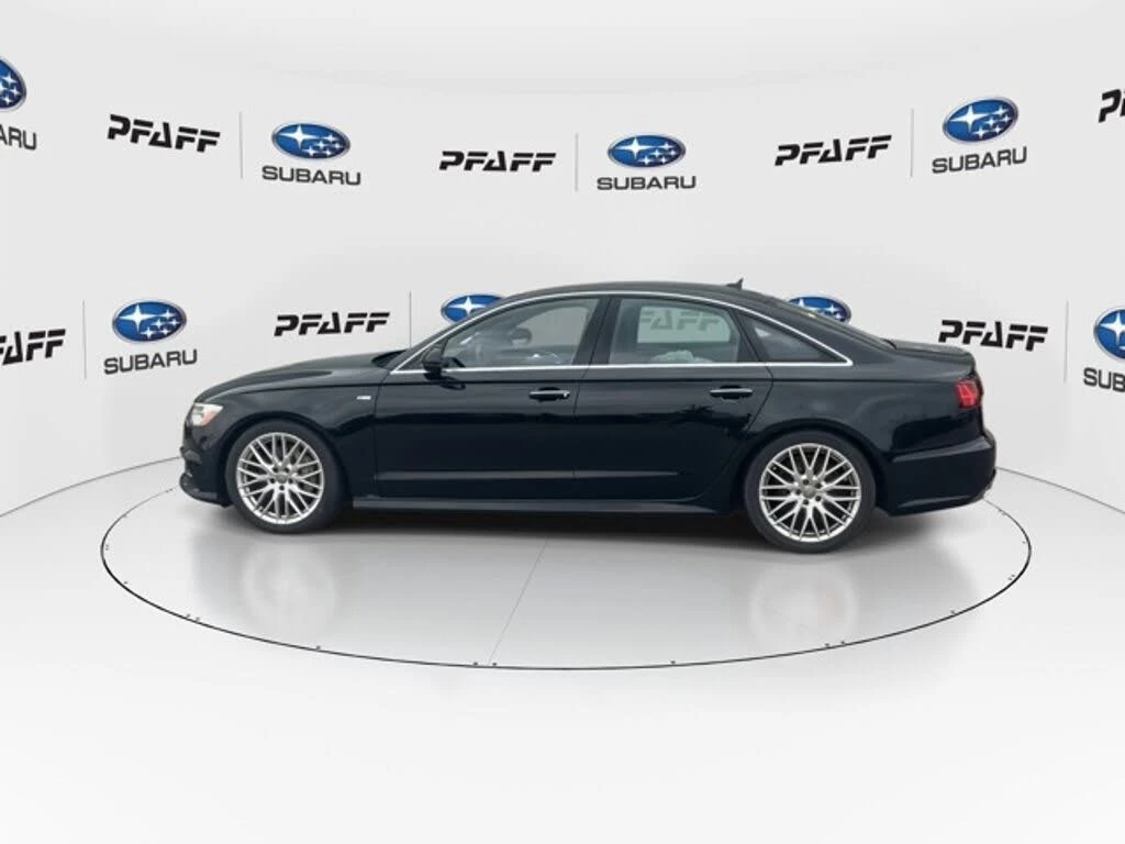 Audi A6 АвтоКредит* (ЦЕНА ДО БГ), снимка 3 - Автомобили и джипове - 54220807