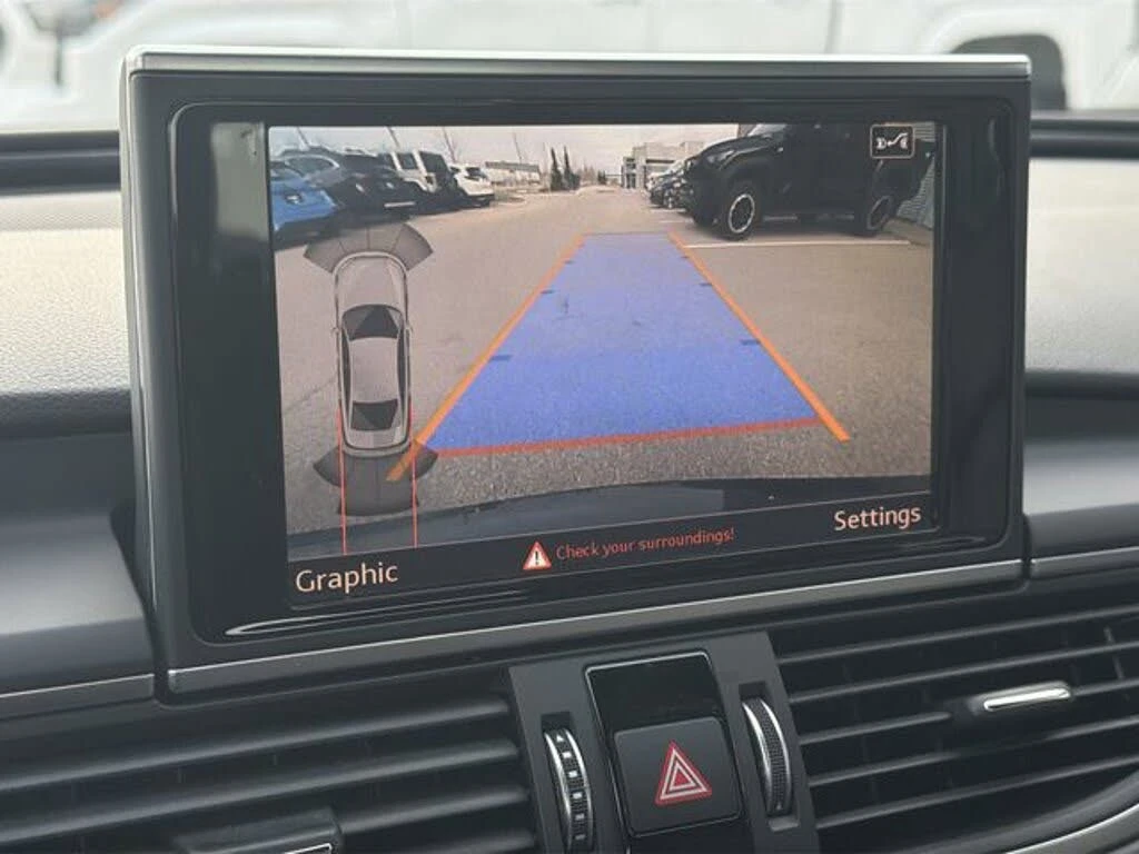 Audi A6 АвтоКредит* (ЦЕНА ДО БГ), снимка 10 - Автомобили и джипове - 54220807