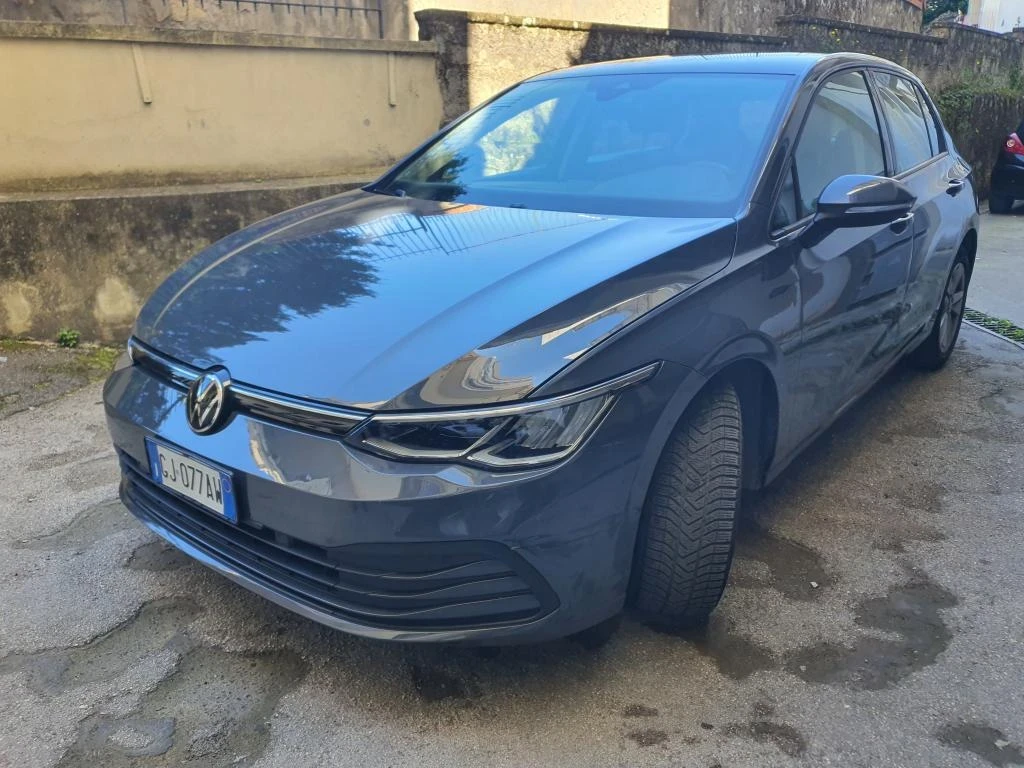 VW Golf 1.5 eTSI / Evo Life / Реални КМ / Гаранционен, снимка 3 - Автомобили и джипове - 54333868