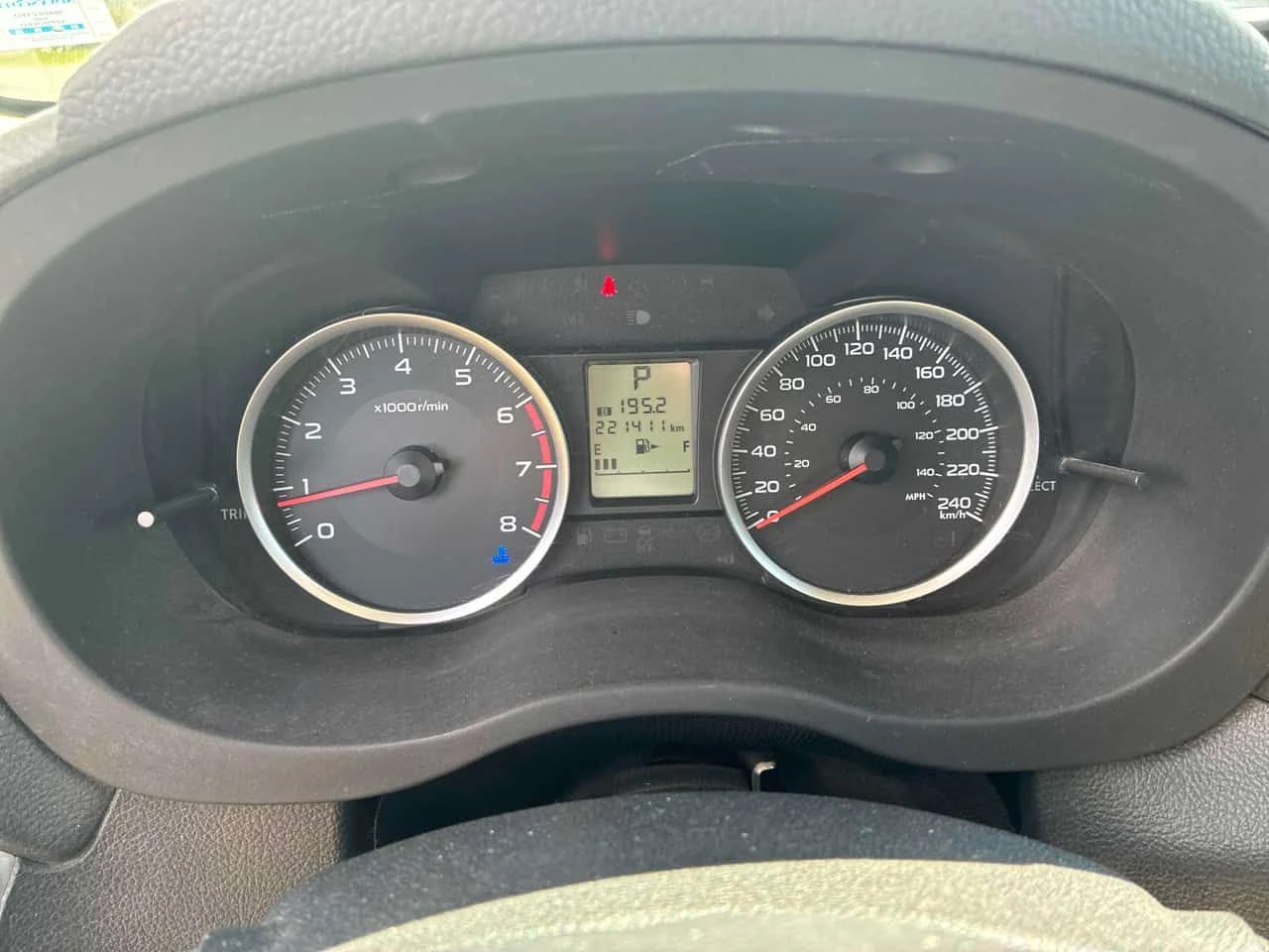 Subaru Forester * 2.5i CVT * ПОДГРЕВ* KEYLESS* , снимка 8 - Автомобили и джипове - 54486613