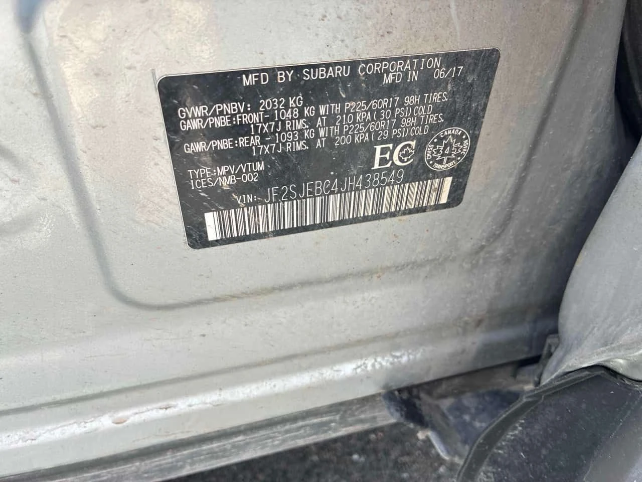 Subaru Forester * 2.5i CVT * ПОДГРЕВ* KEYLESS* , снимка 12 - Автомобили и джипове - 54486613