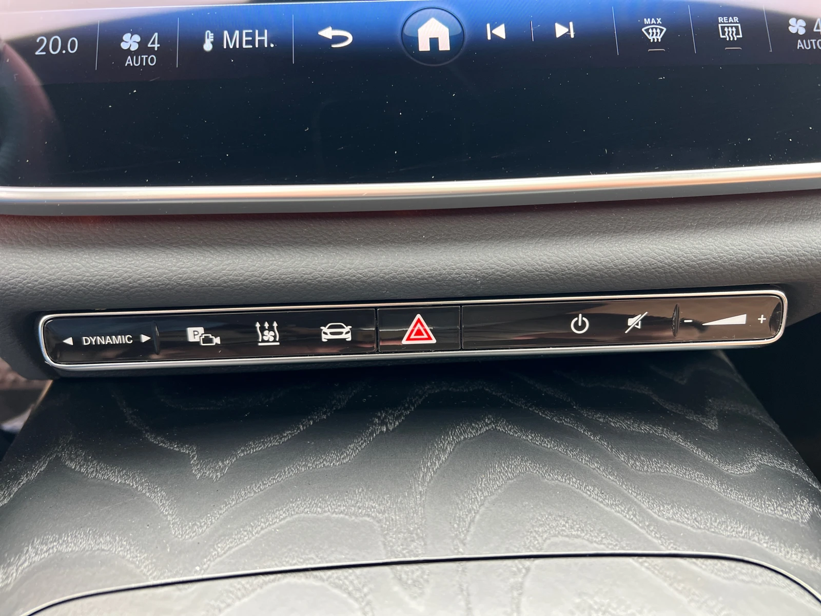 Mercedes-Benz E 450 d 4MATIC, снимка 14 - Автомобили и джипове - 54603600