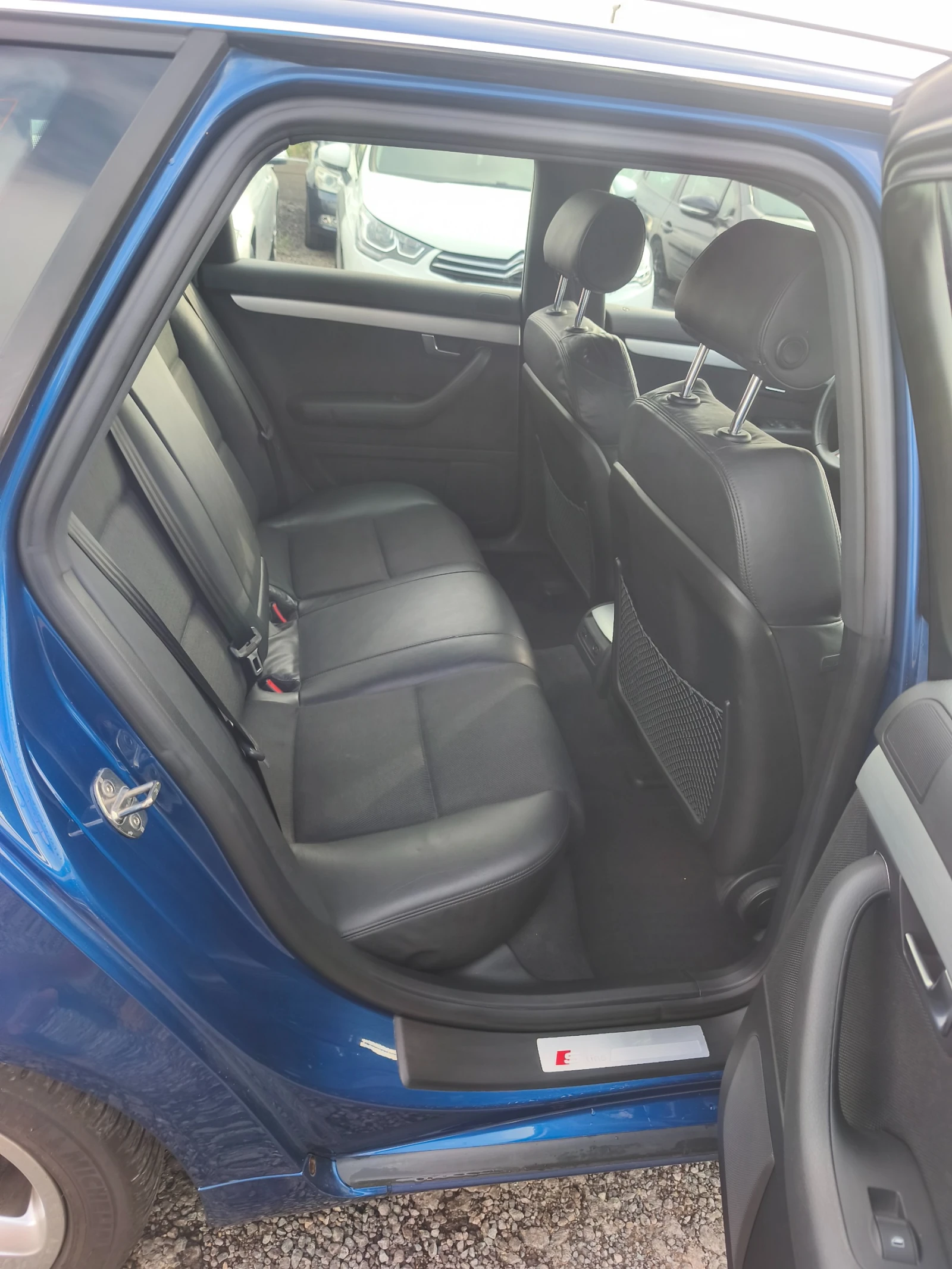Audi A4 2.0Turbo quattro S-line, снимка 10 - Автомобили и джипове - 55142718