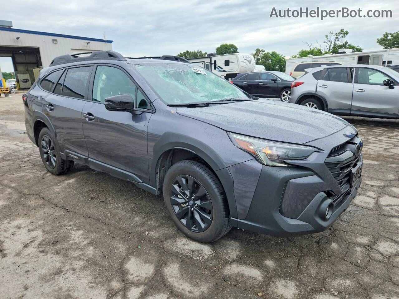 Subaru Outback ONYX EDITION* 2ключа* Цена до БГ, снимка 3 - Автомобили и джипове - 55216141