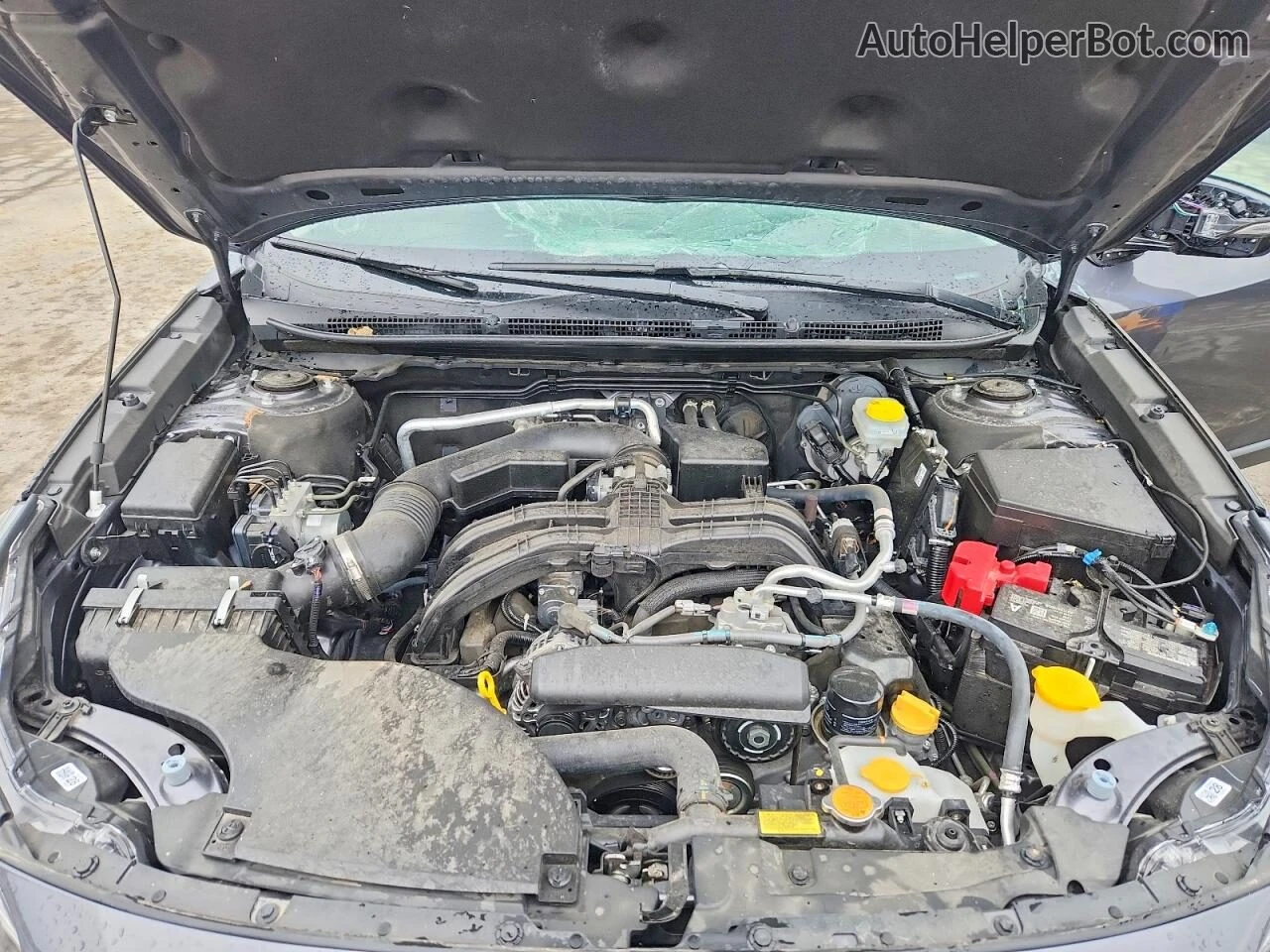 Subaru Outback ONYX EDITION* 2ключа* Цена до БГ, снимка 10 - Автомобили и джипове - 55216141