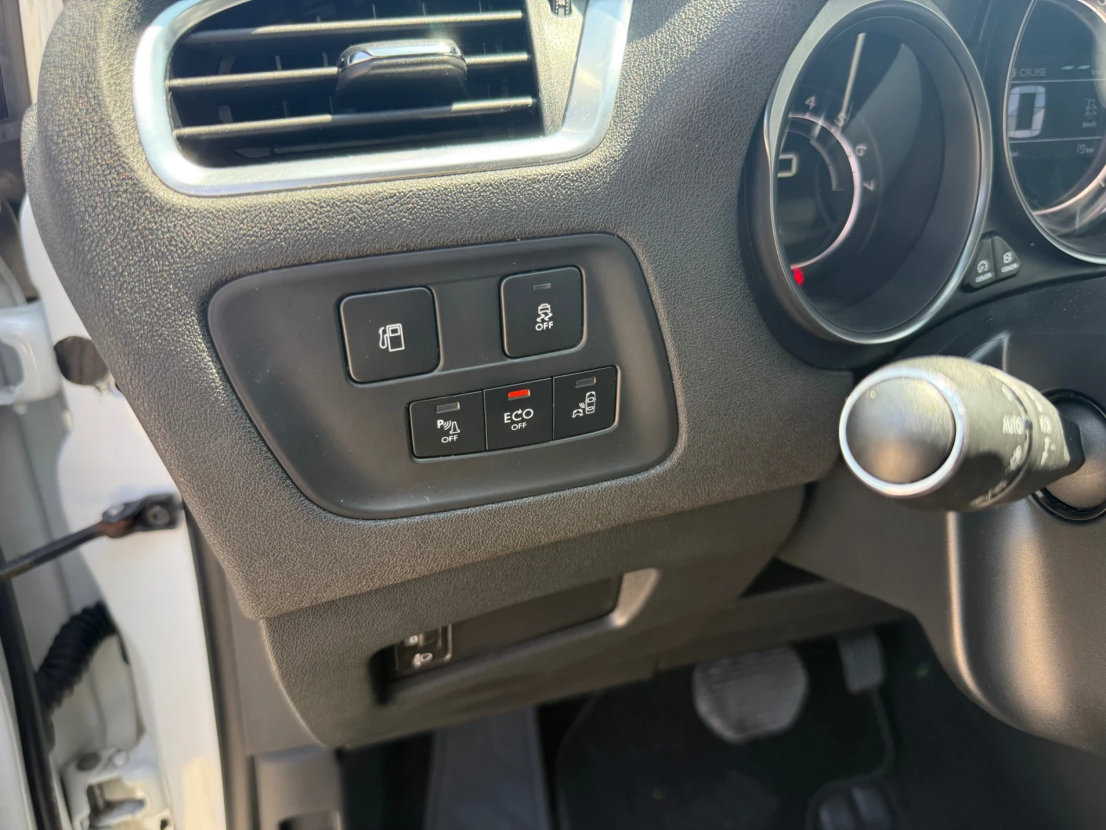 Citroen C4 1.6d/Shine/Full option/Automatic/Euro6 | Mobile.bg � ����������� 13