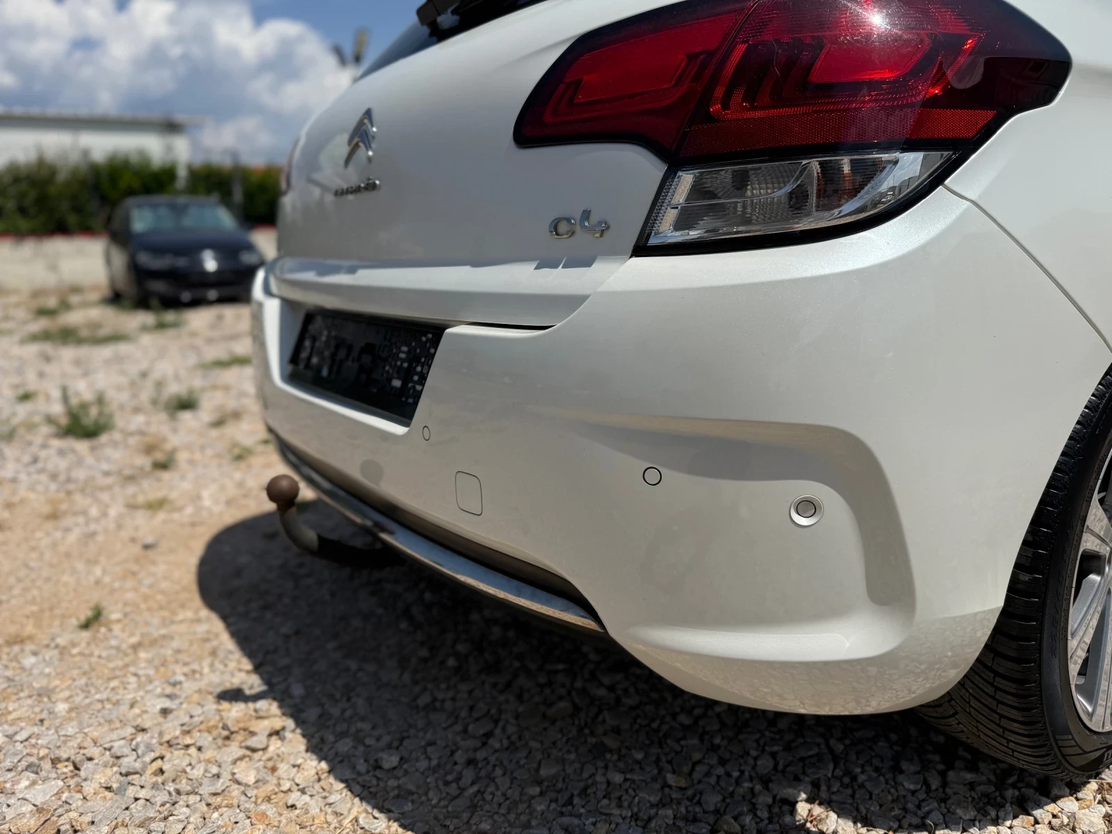 Citroen C4 1.6d/Shine/Full option/Automatic/Euro6 | Mobile.bg � ����������� 15