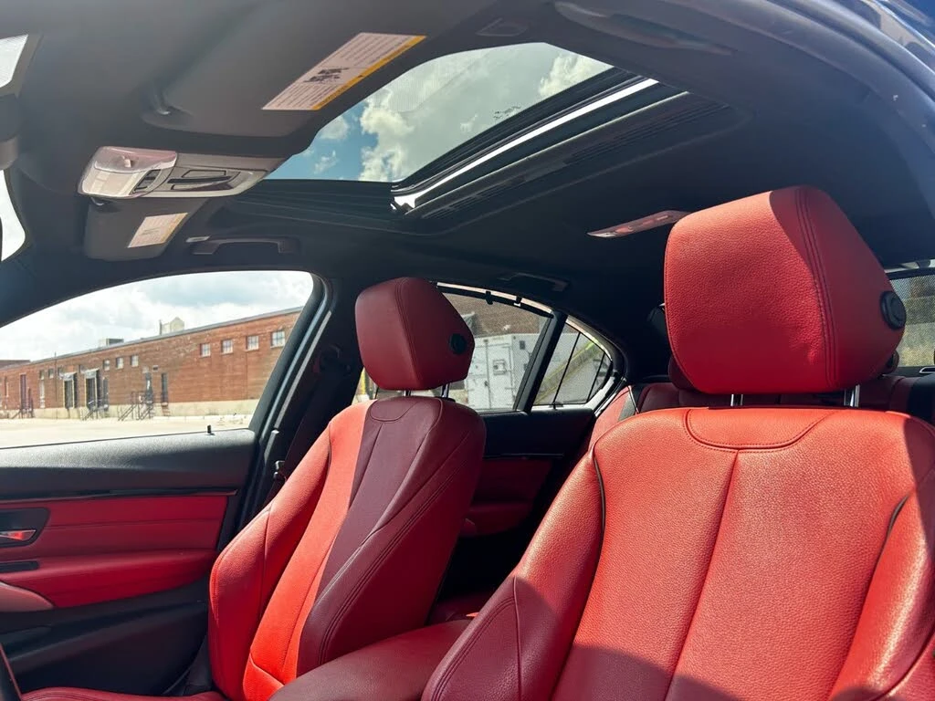 BMW 340 xDrive/HK/HUD/�����/������� ����/ | Mobile.bg � ����������� 14