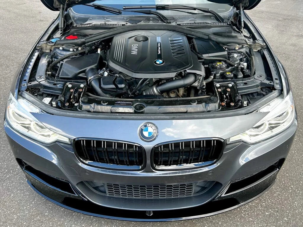 BMW 340 xDrive/HK/HUD/�����/������� ����/ | Mobile.bg � ����������� 4