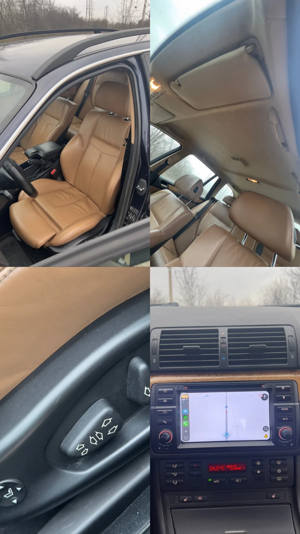 BMW 330 330i �-����� 6 �������� | Mobile.bg � ����������� 8